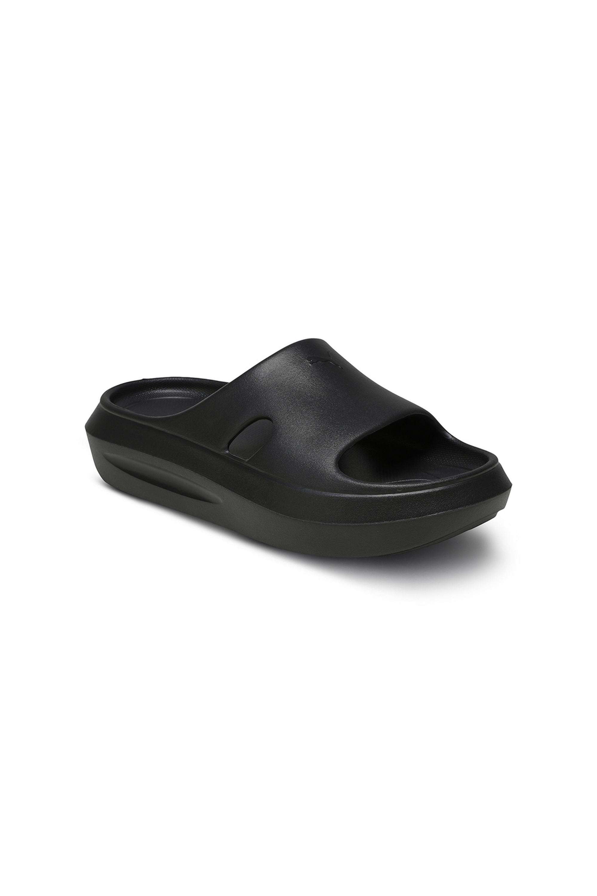 Flatter-Synthetic-Slip-On-Women-s-Casual-Wear-Slides