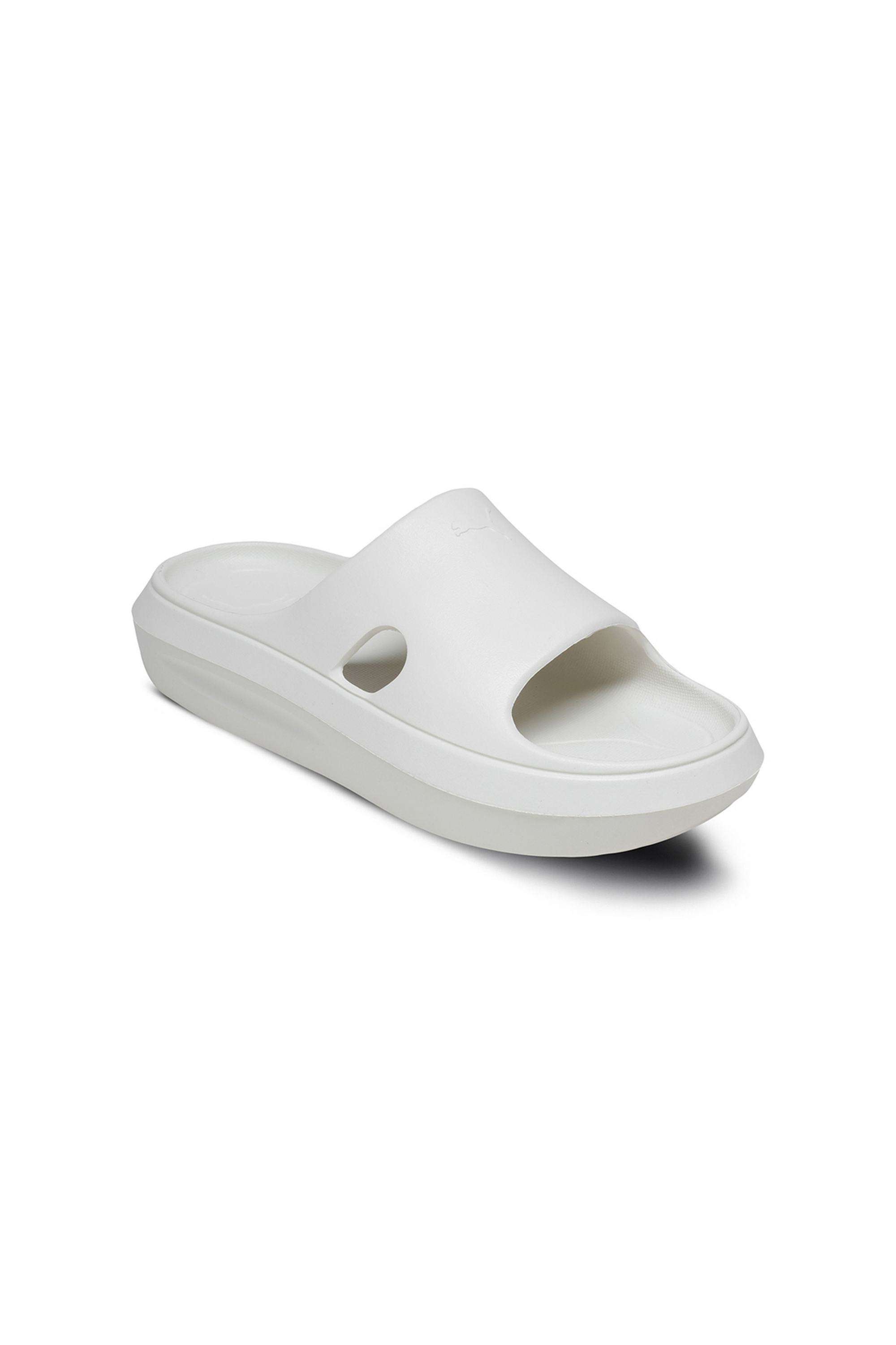 Flatter-Synthetic-Slip-On-Women-s-Casual-Wear-Slides