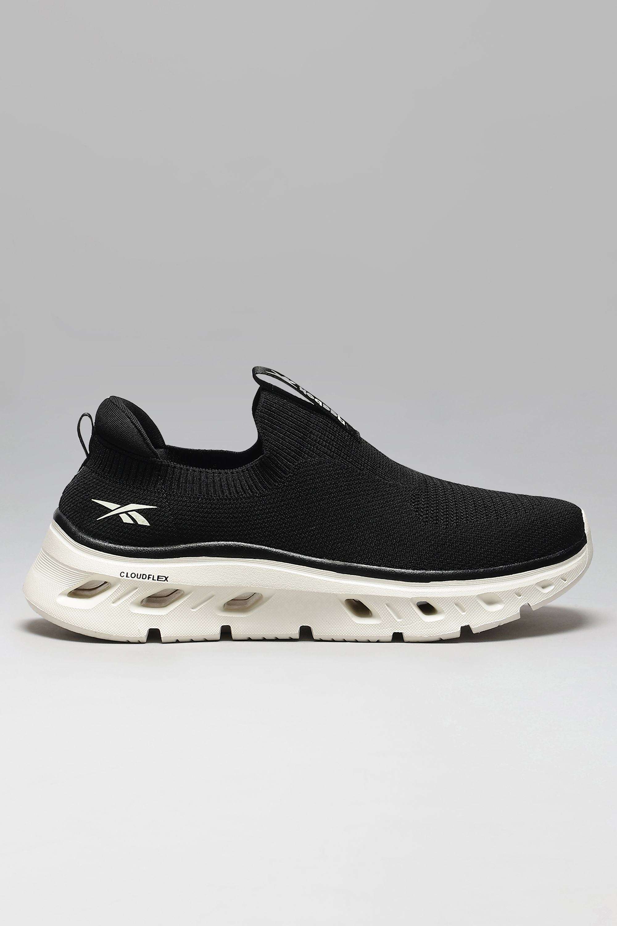 Cloudflex-Kronos-Fabric-Lace-Up-Women-s-Sports-Shoes