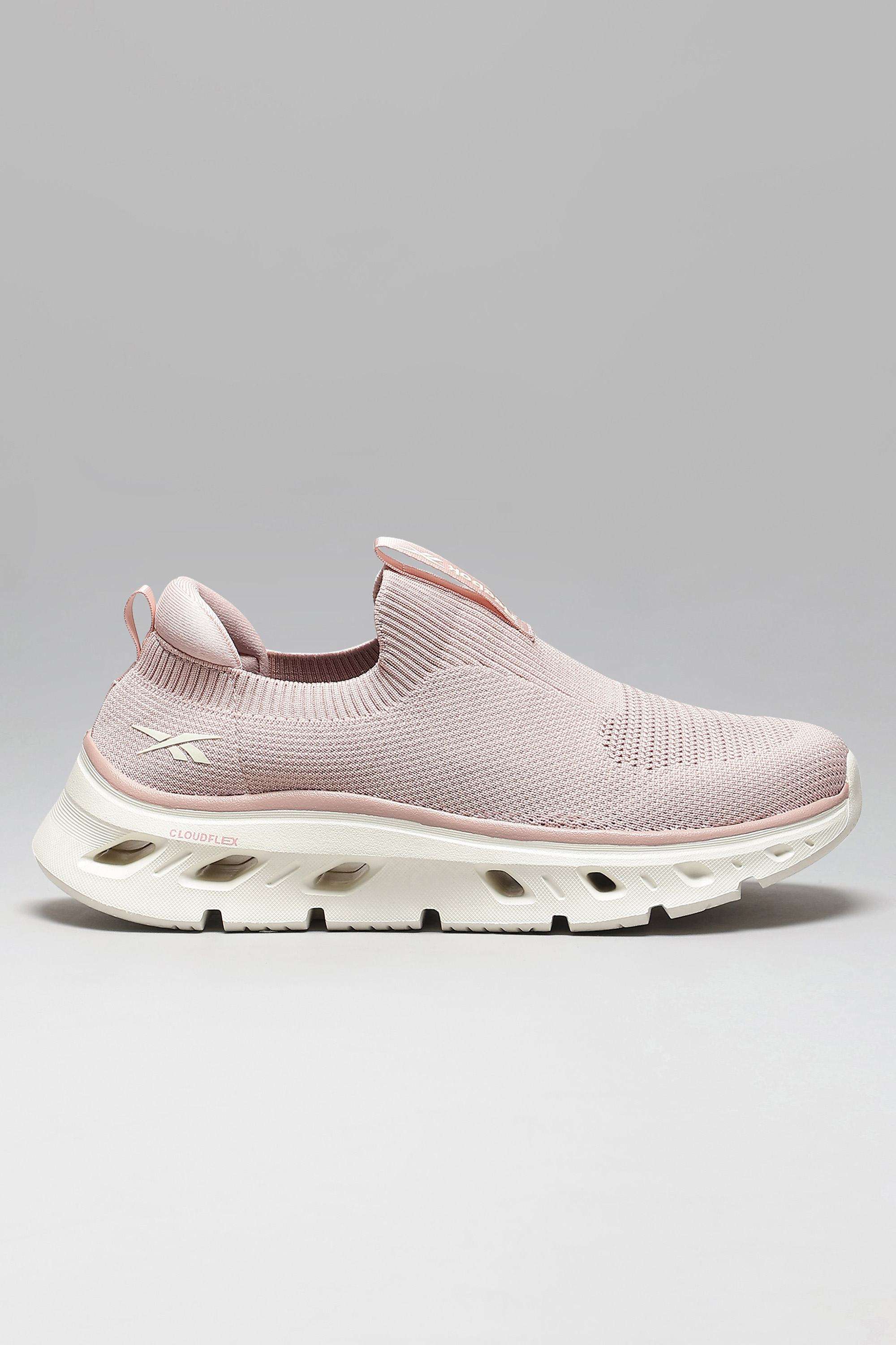 Cloudflex-Kronos-Fabric-Lace-Up-Women-s-Sports-Shoes