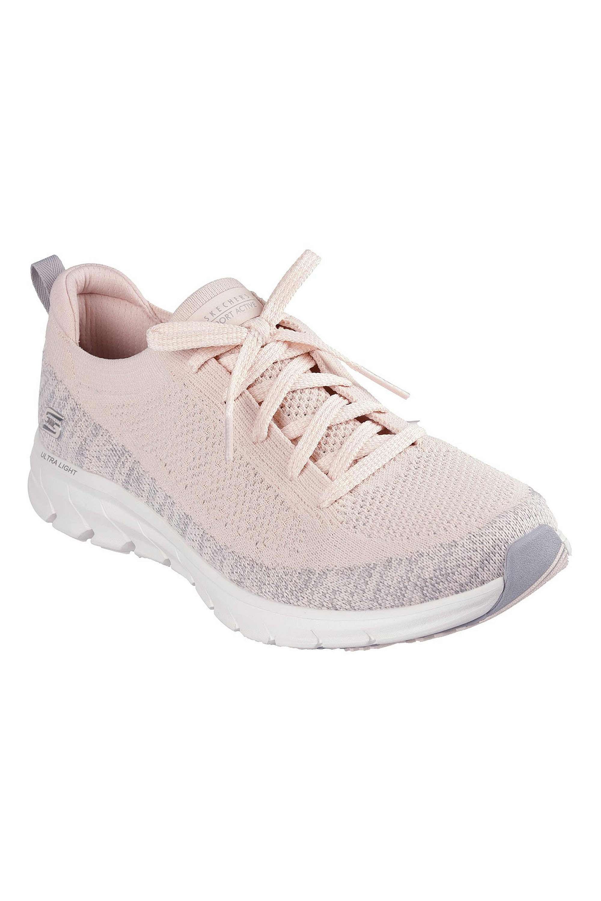 Pure-Flex-Blended-Slip-on-Women-s-Sports-Shoes