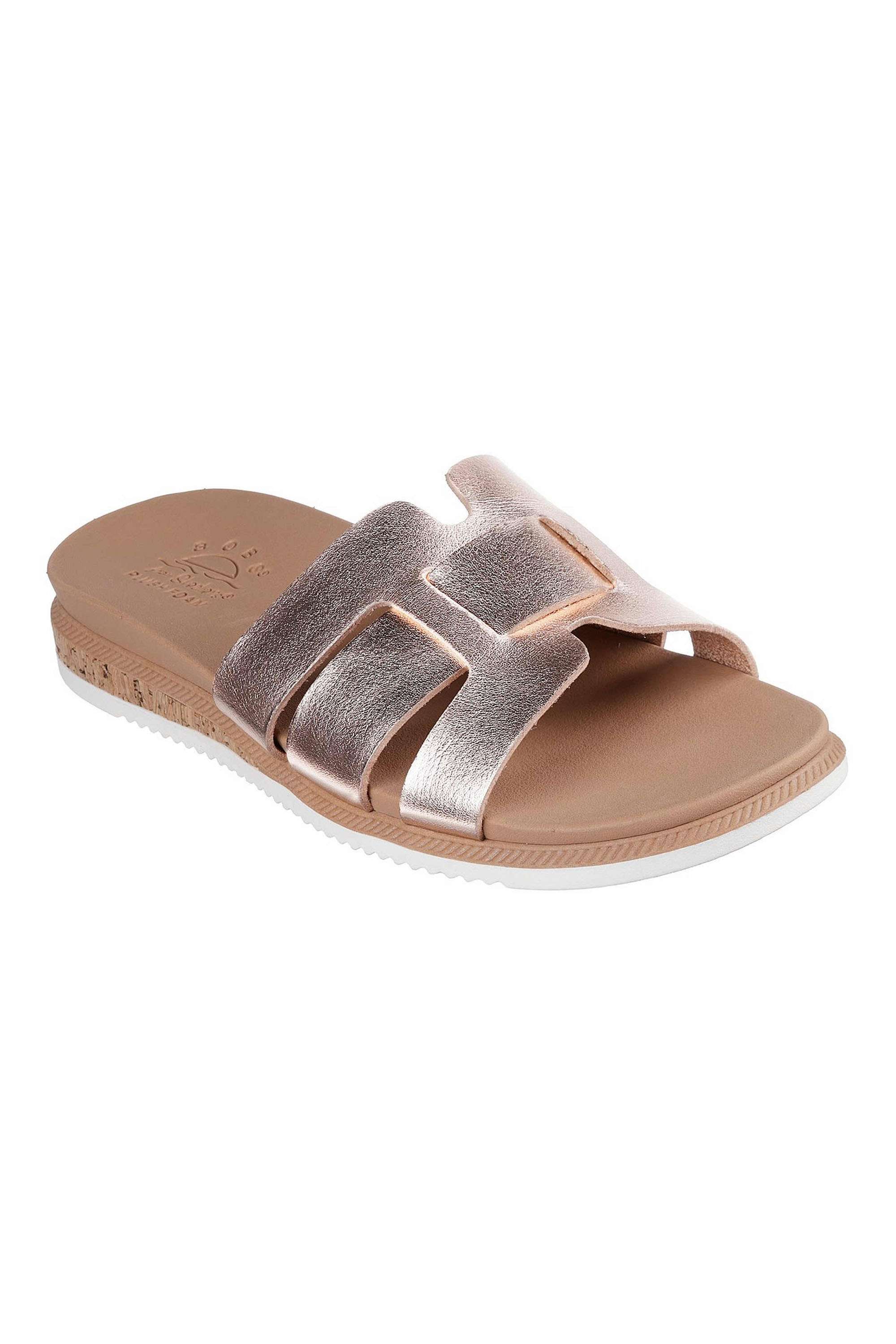 Desert-Kiss-Low-Blended-Slip-on-Women-s-Casual-Wear-Slides