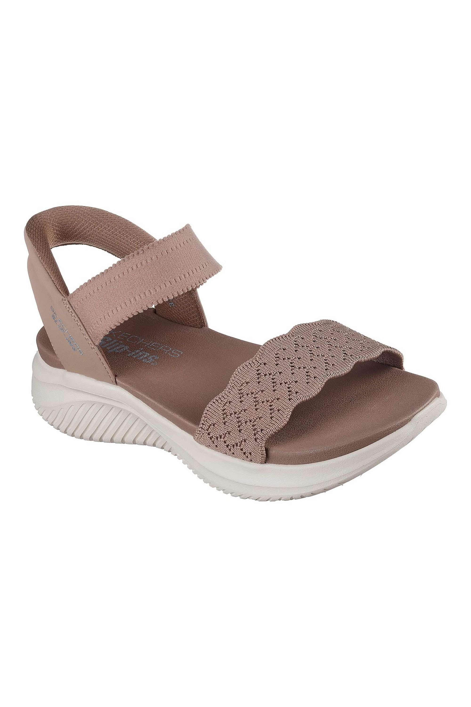 Ultra-Flex-3.0-Blended-Slip-on-Women-s-Casual-Wear-Sandals