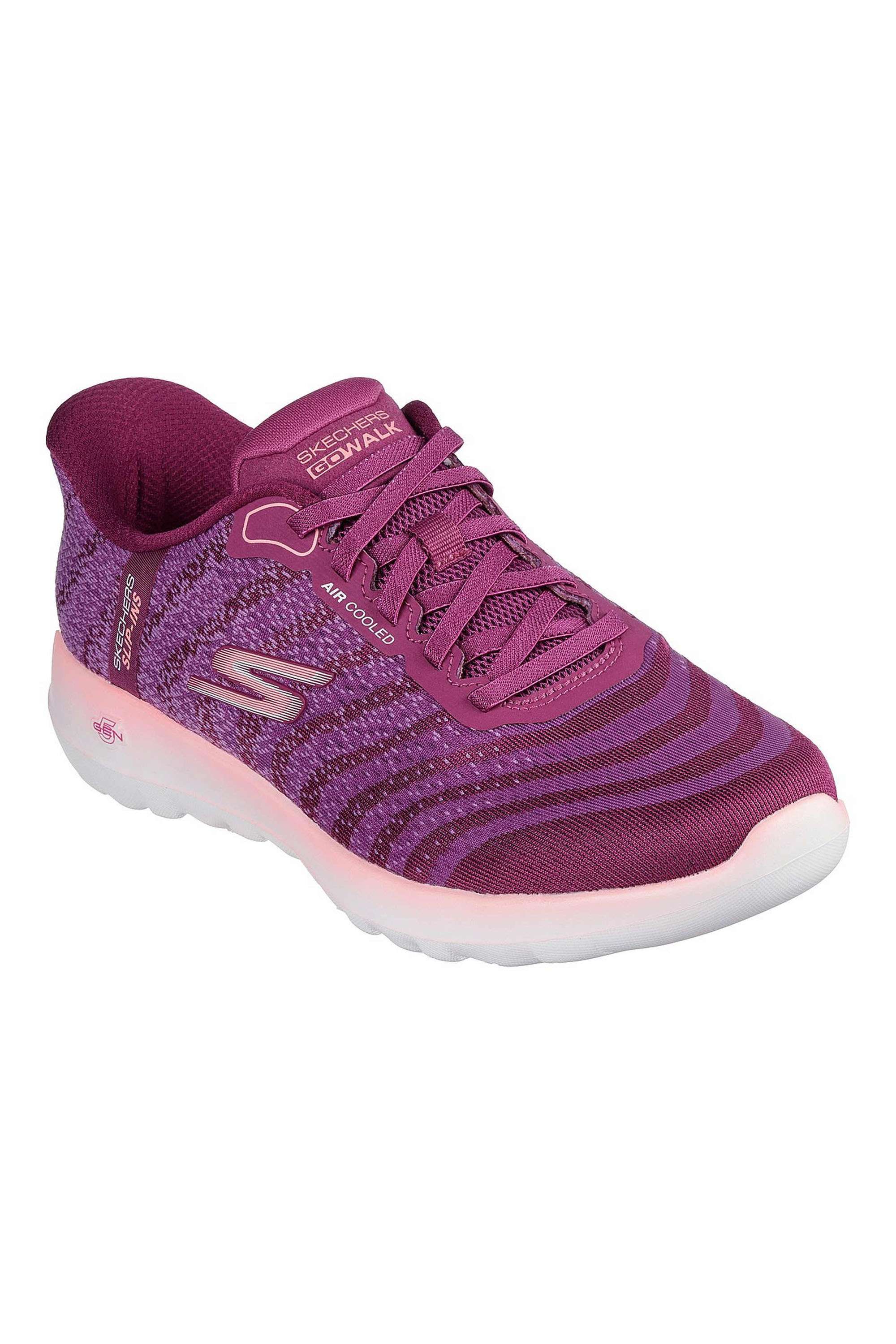 Go-Walk-Joy-Mesh-Slip-on-Women-s-Casual-Shoes