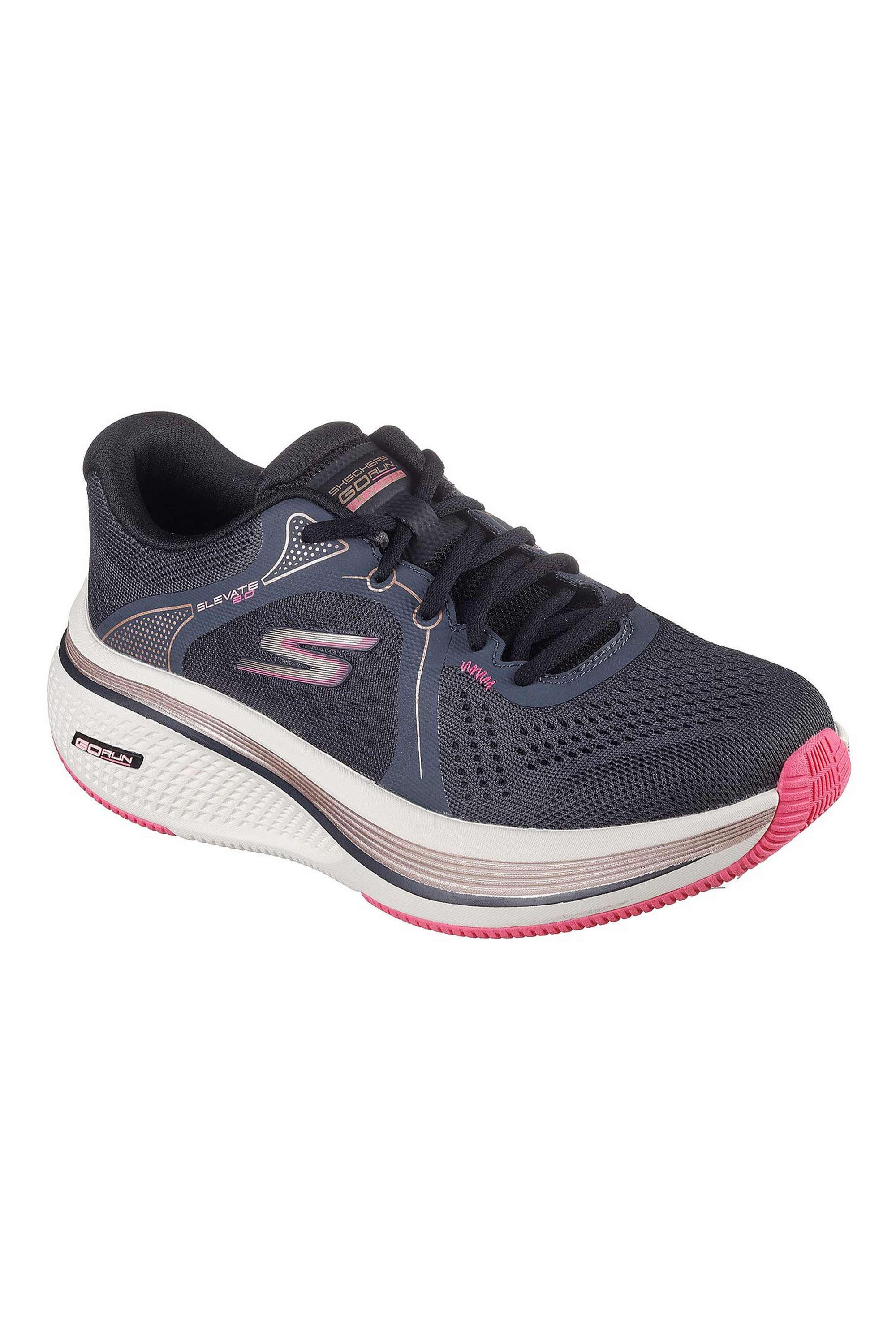 Go-Run-Elevate-2.0-Mesh-Lace-Up-Women-s-Casual-Shoes