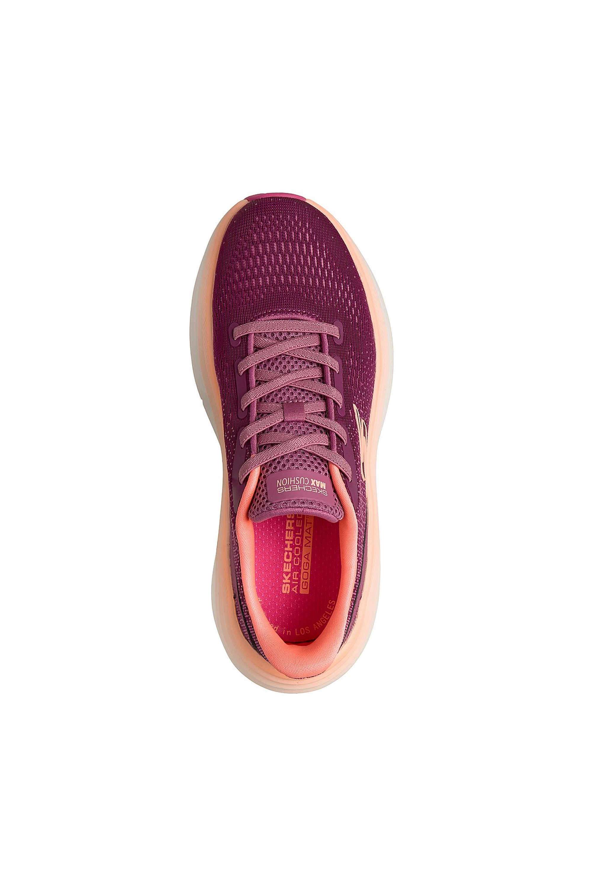 Max-Cushioning-Endeavour---Ka-Blended-Lace-Up-Women-s-Sports-Shoes