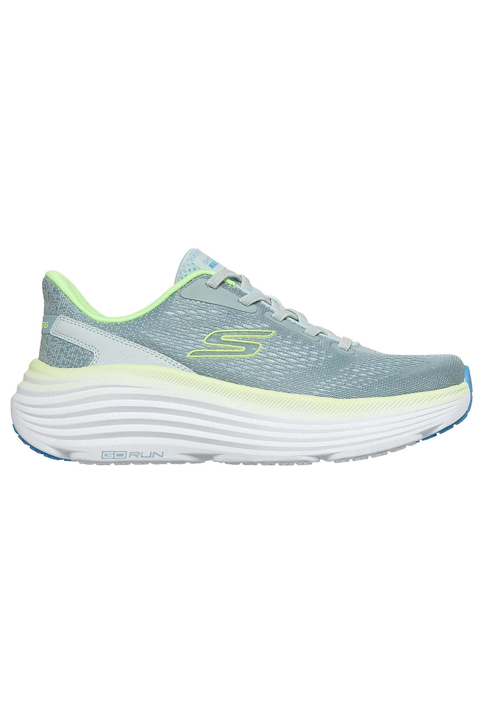 Max-Cushioning-Endeavour---Ka-Blended-Lace-Up-Women-s-Sports-Shoes