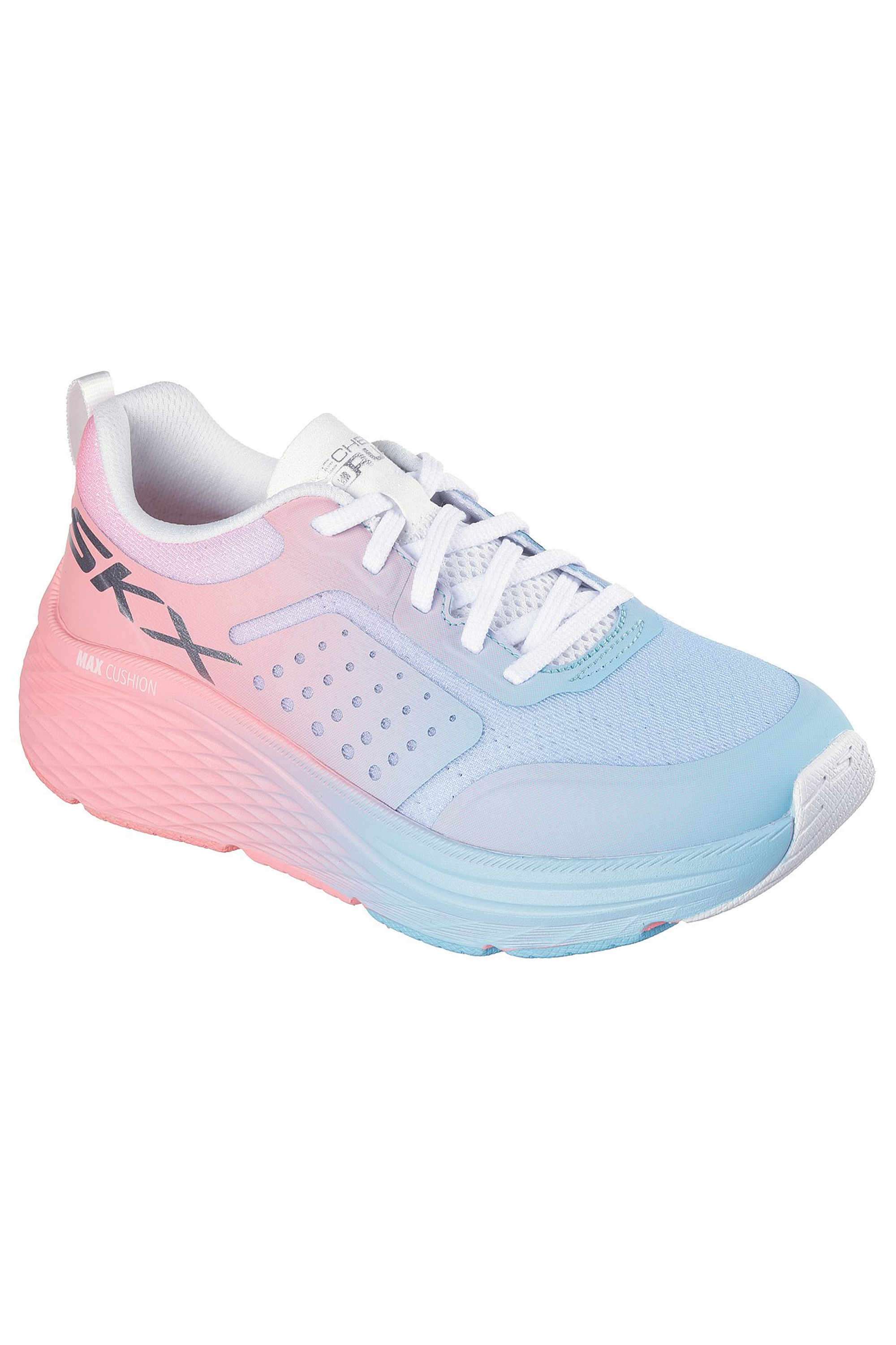 Max-Cushioning-Elite-2.0-Blended-Lace-Up-Women-s-Sports-Shoes