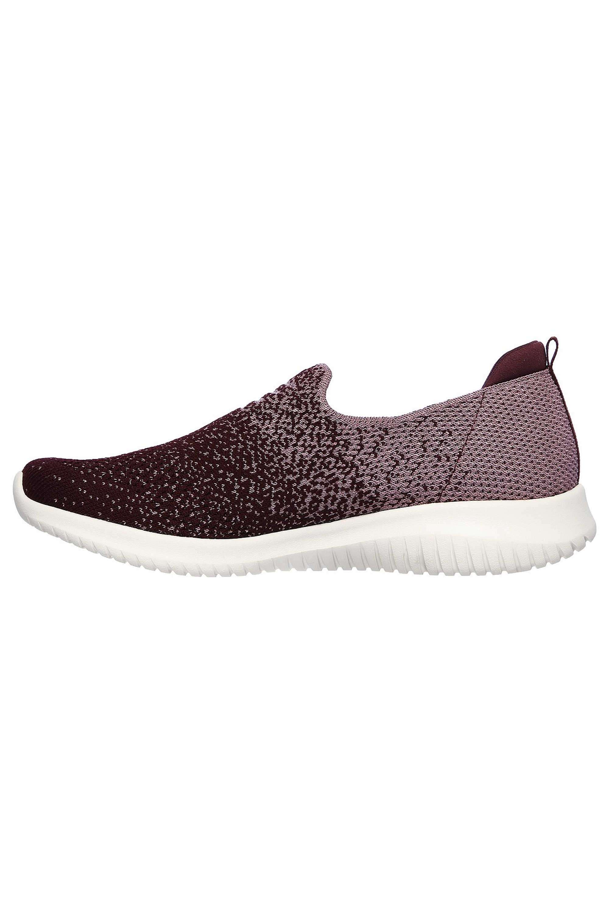 Ultra-Flex-Blended-Slip-On-Women-s-Sports-Shoes