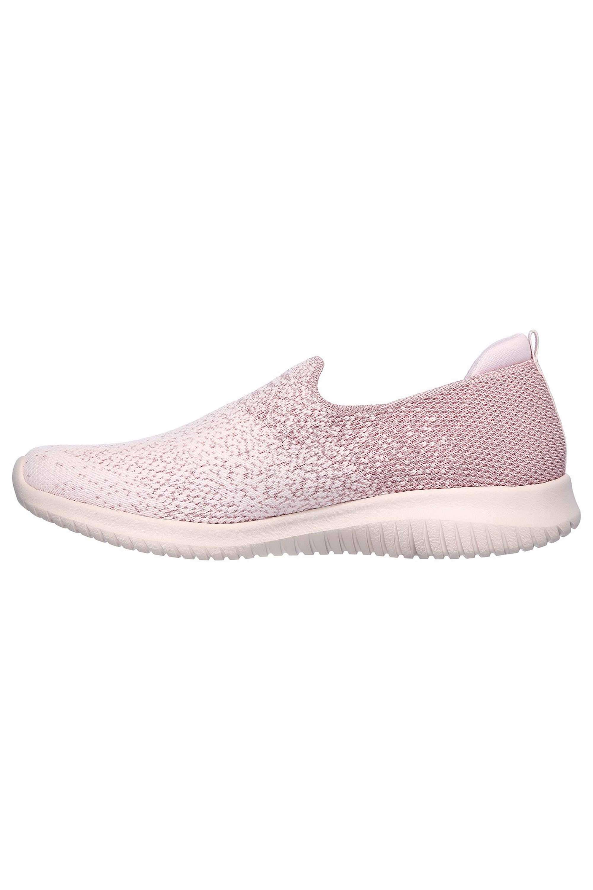 Ultra-Flex-Blended-Slip-On-Women-s-Sports-Shoes