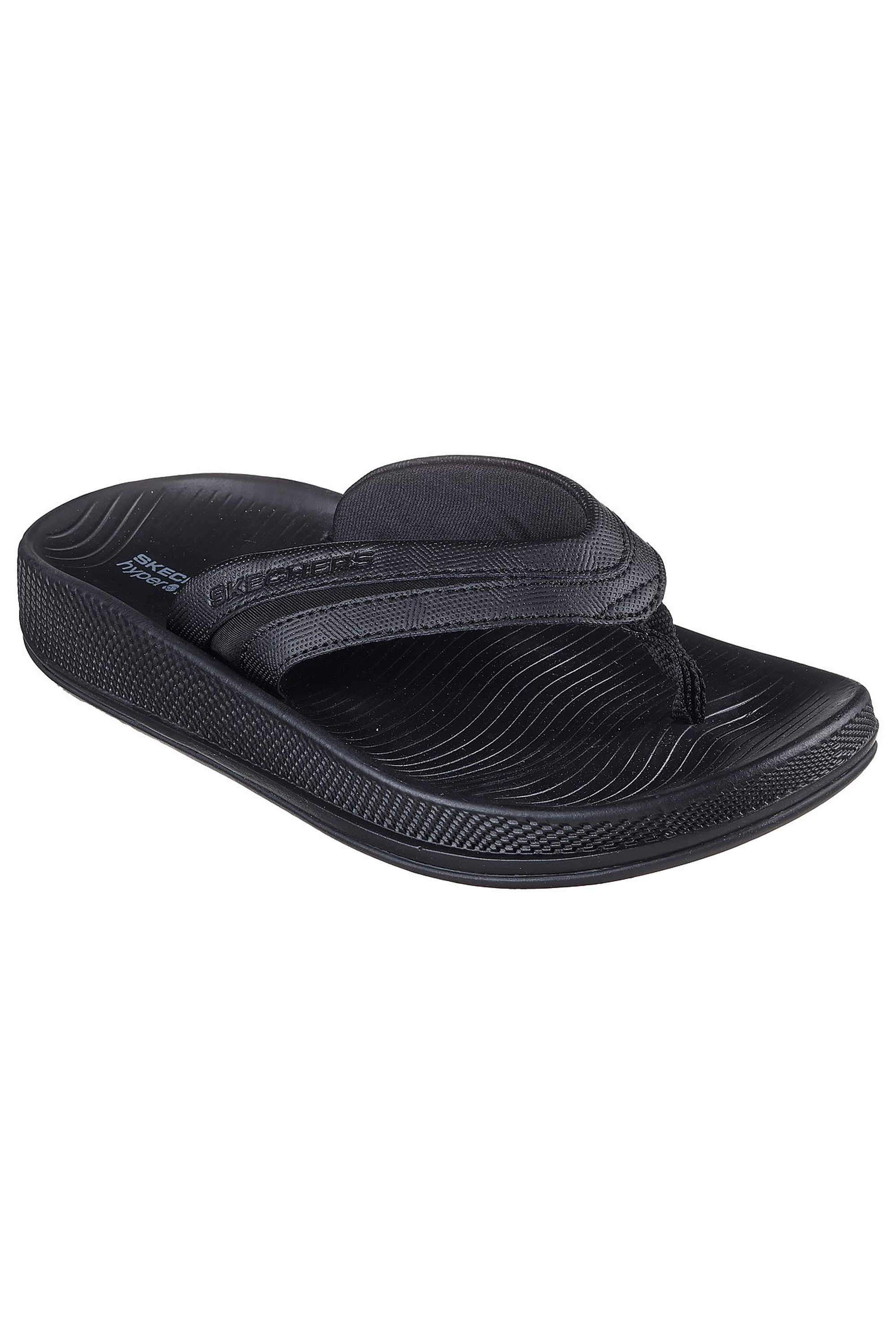 Hyper-Slide-Blended-Slip-On-Women-s-Casual-Wear-Slippers