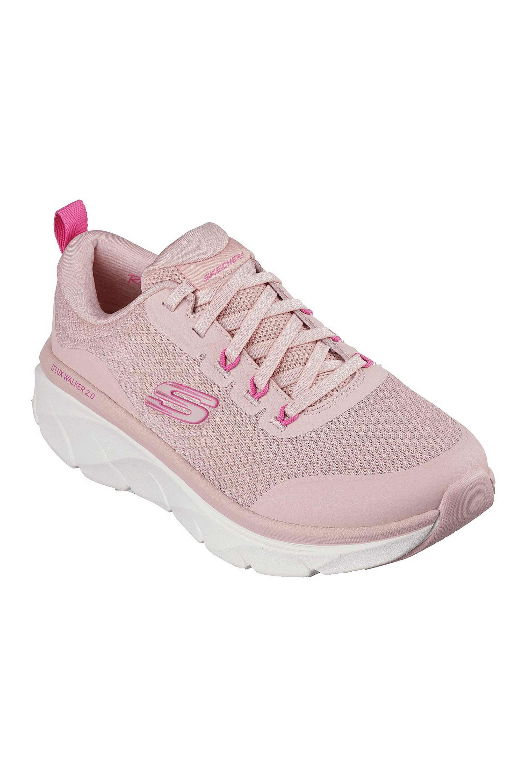 D-Lux-Walker-2.0-Mesh-Slip-on-Women-s-Sports-Shoes