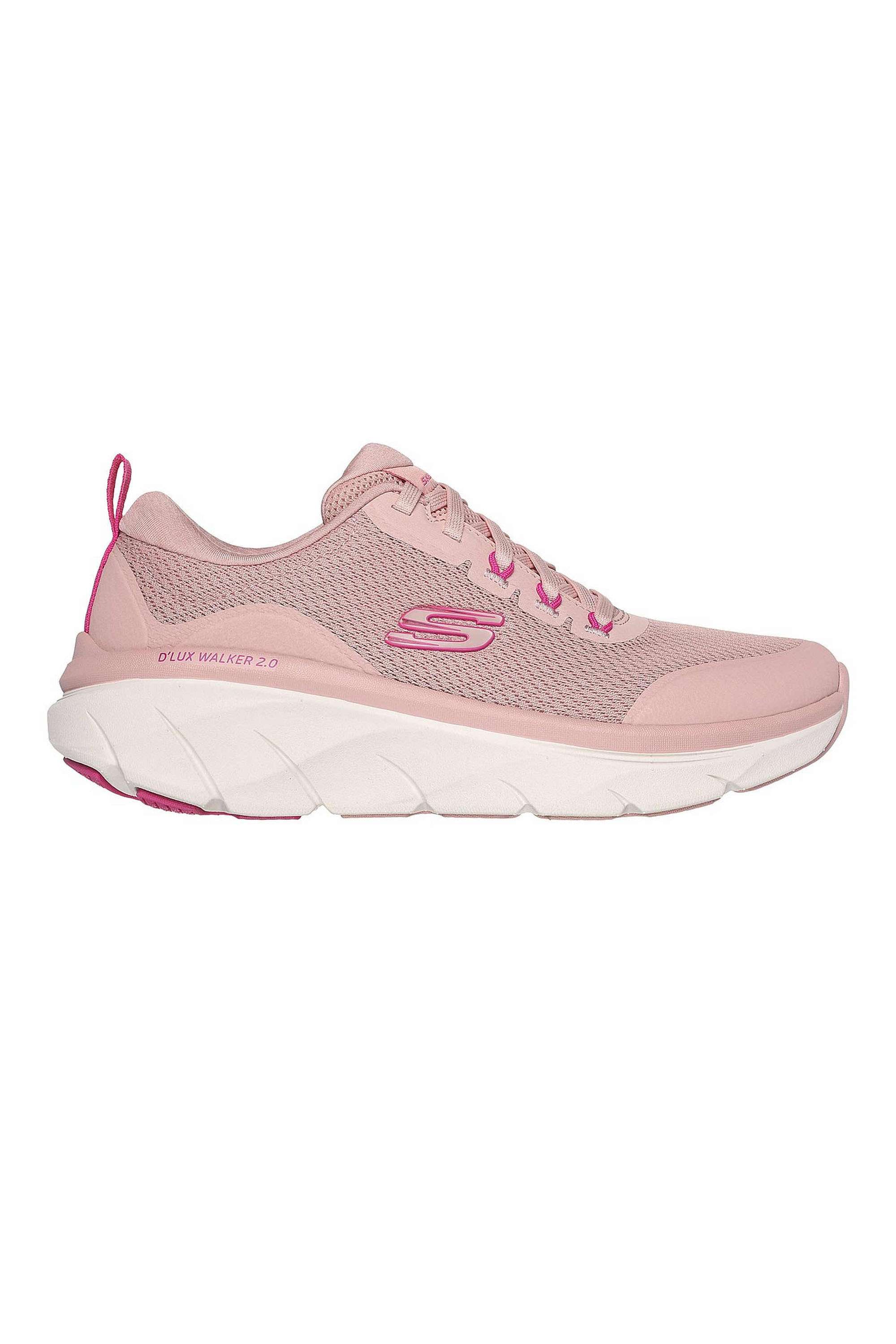 D-Lux-Walker-2.0-Mesh-Slip-on-Women-s-Sports-Shoes