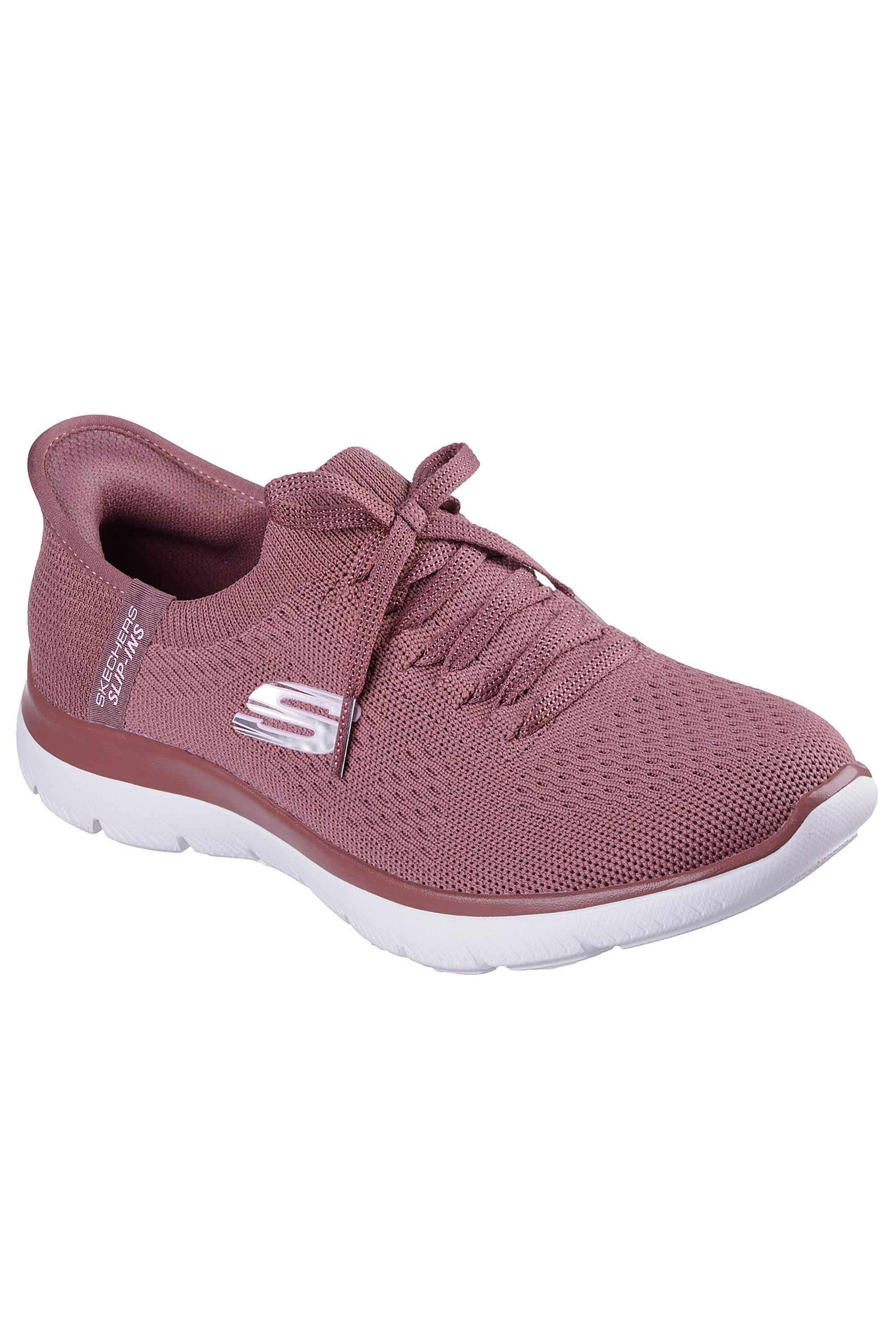 Summits-New-Daily-Blended-Slip-On-Women-s-Casual-Shoes