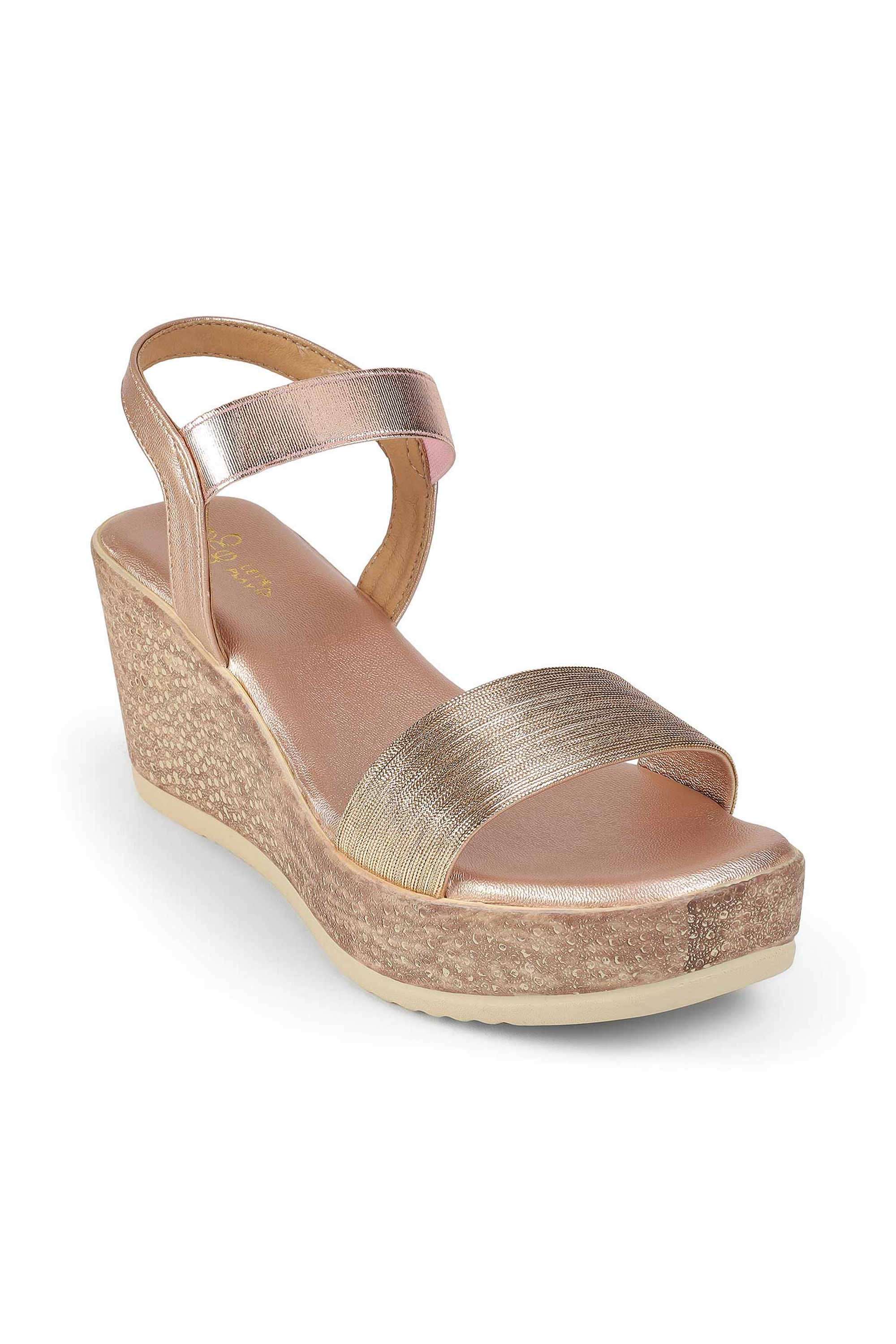 Lucio-Synthetic-Pull-On-Women-s-Casual-Wear-Sandals