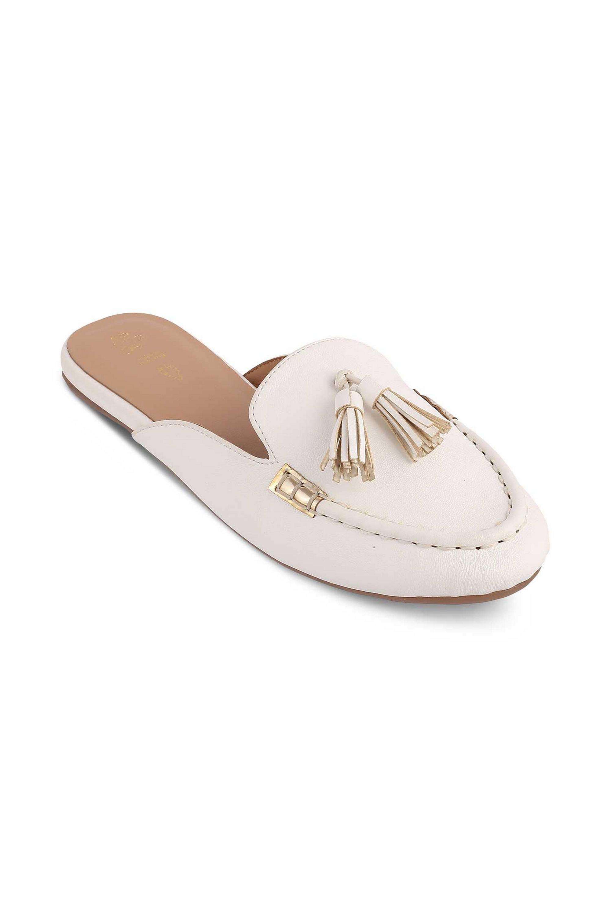 Mas-Suede-Slip-On-Women-s-Casual-Wear-Mules