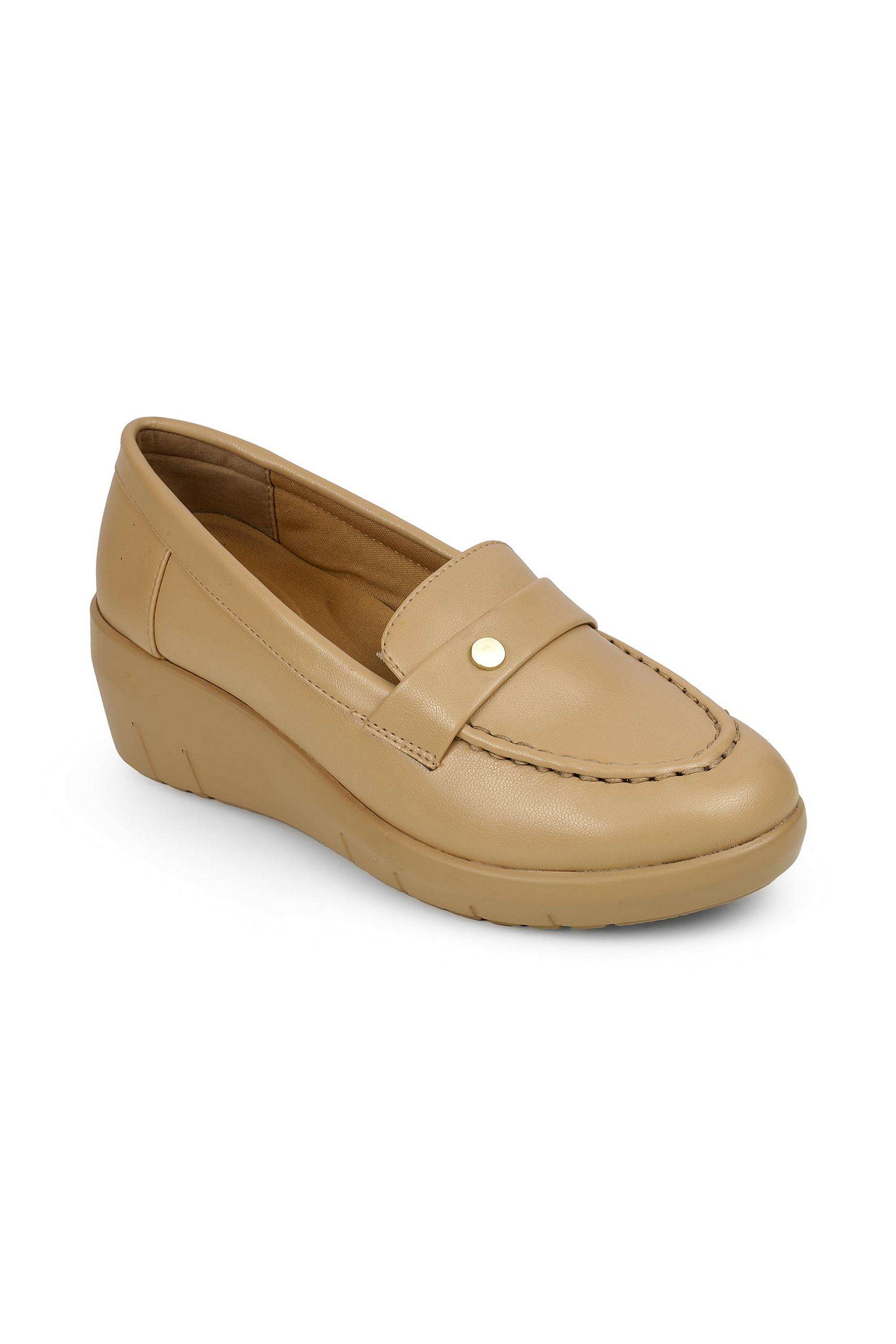 Sugar-Synthetic-Slip-On-Women-s-Loafers
