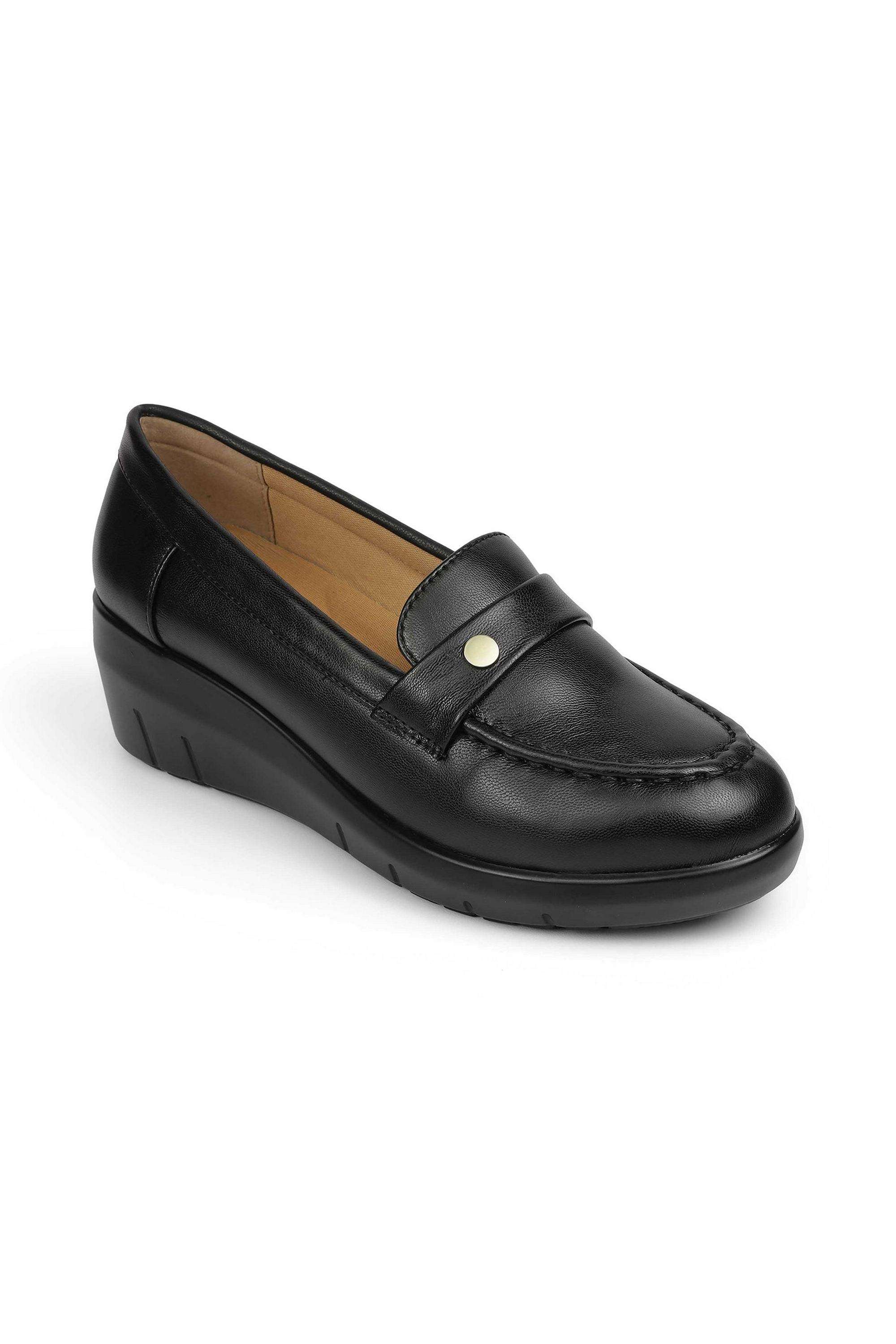 Sugar-Synthetic-Slip-On-Women-s-Loafers