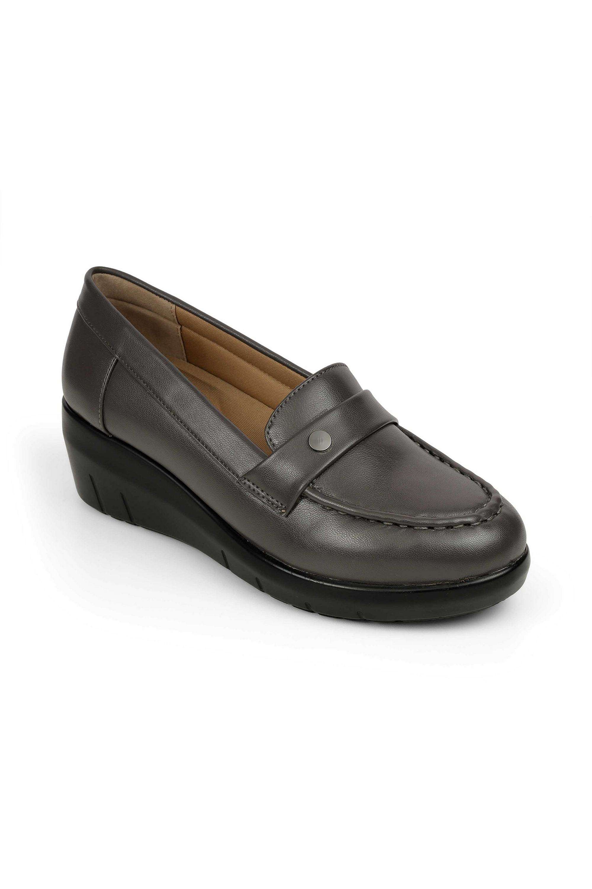 Sugar-Synthetic-Slip-On-Women-s-Loafers