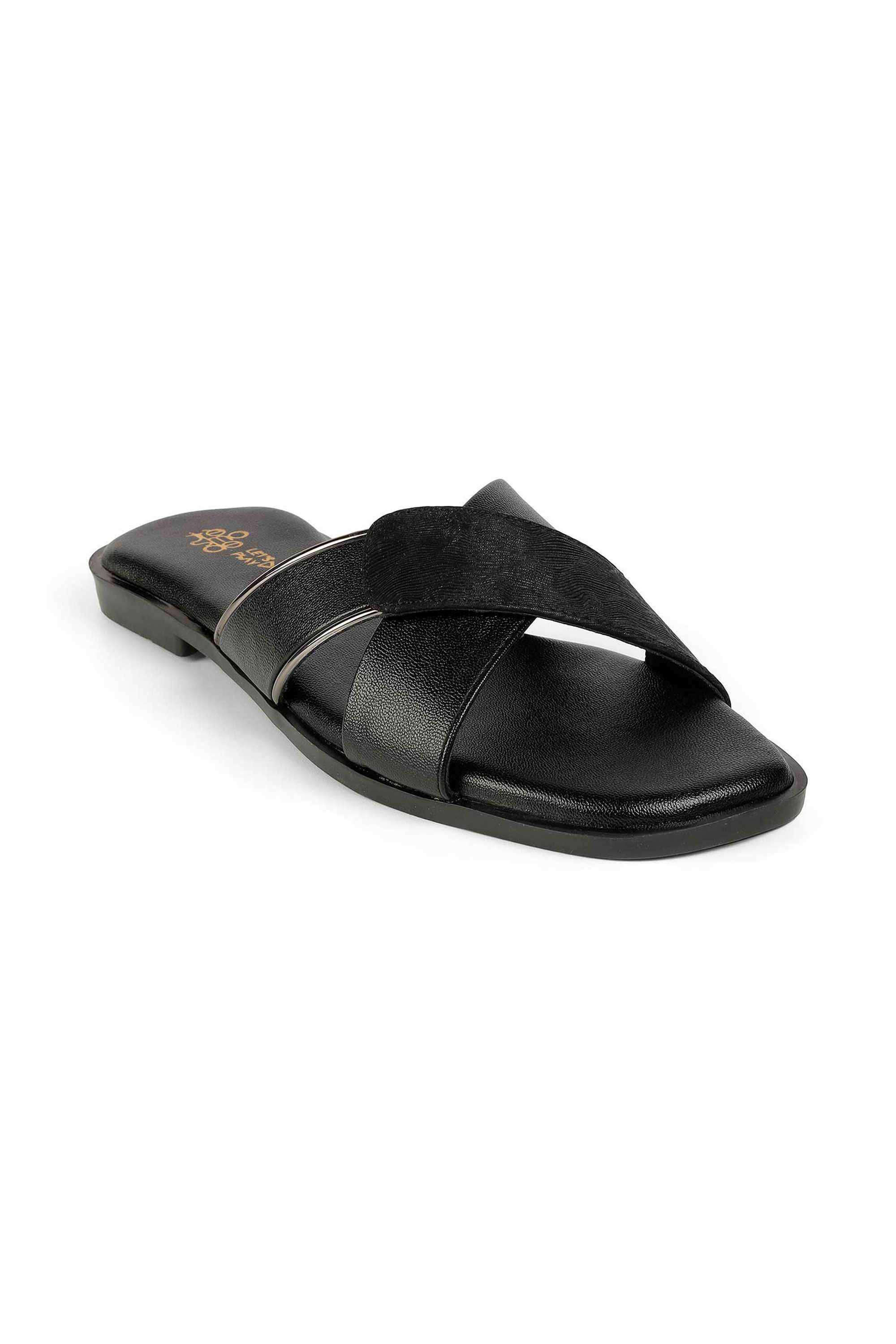 Rujo-Synthetic-Slip-On-Women-s-Casual-Wear-Flats