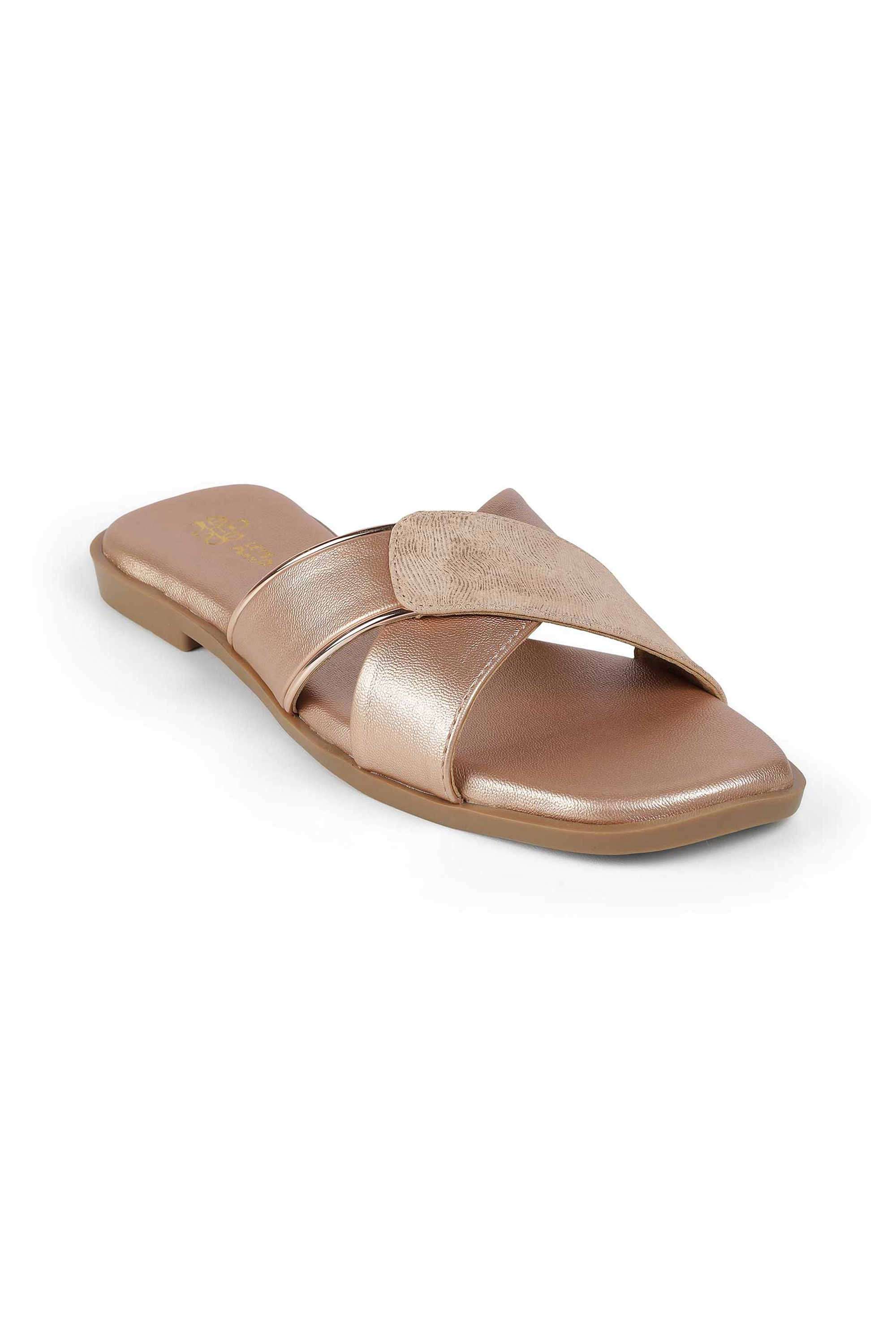 Rujo-Synthetic-Slip-On-Women-s-Casual-Wear-Flats