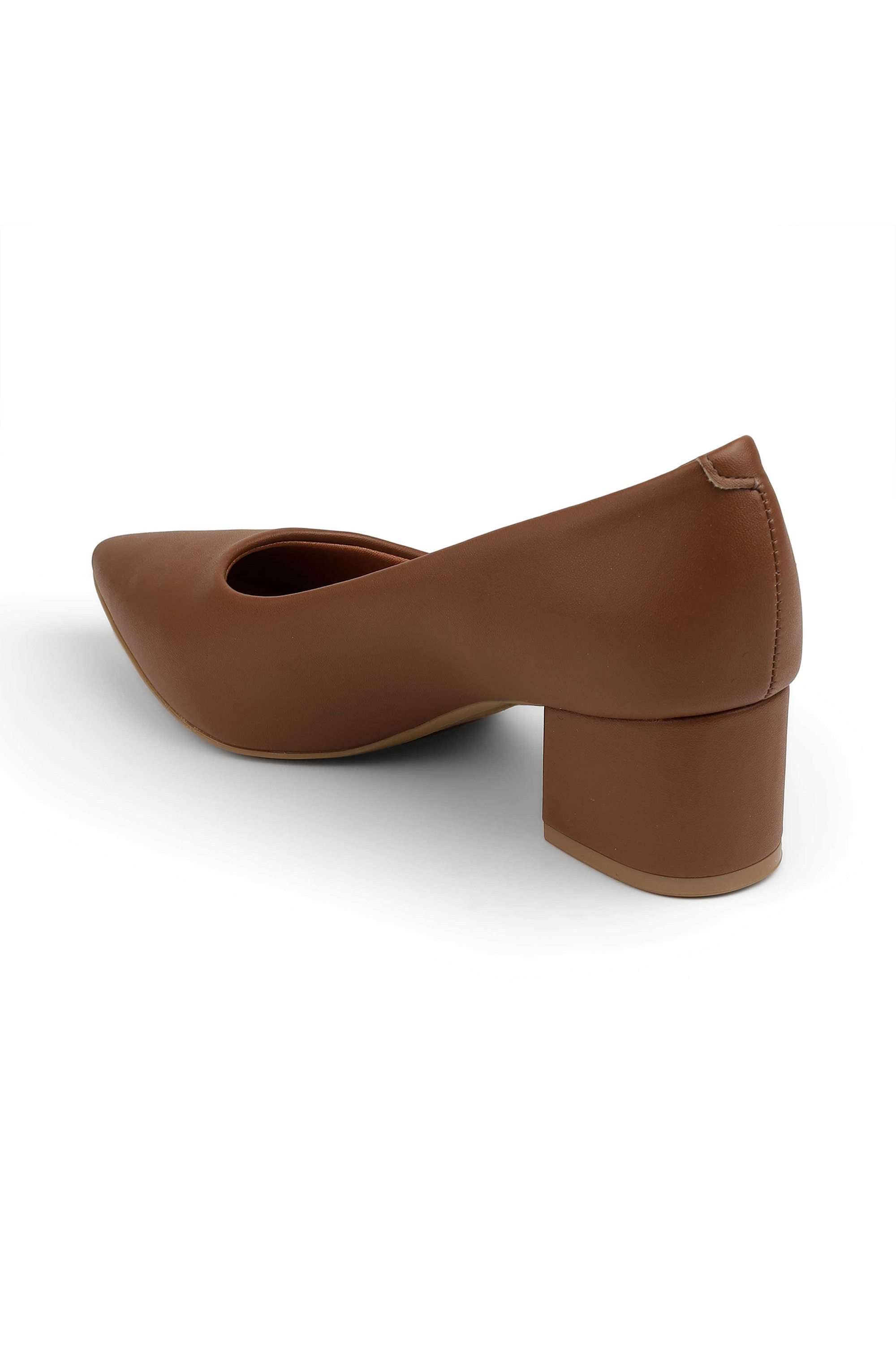 PU-Slip-On-Women-s-Formal-Wear-Pumps