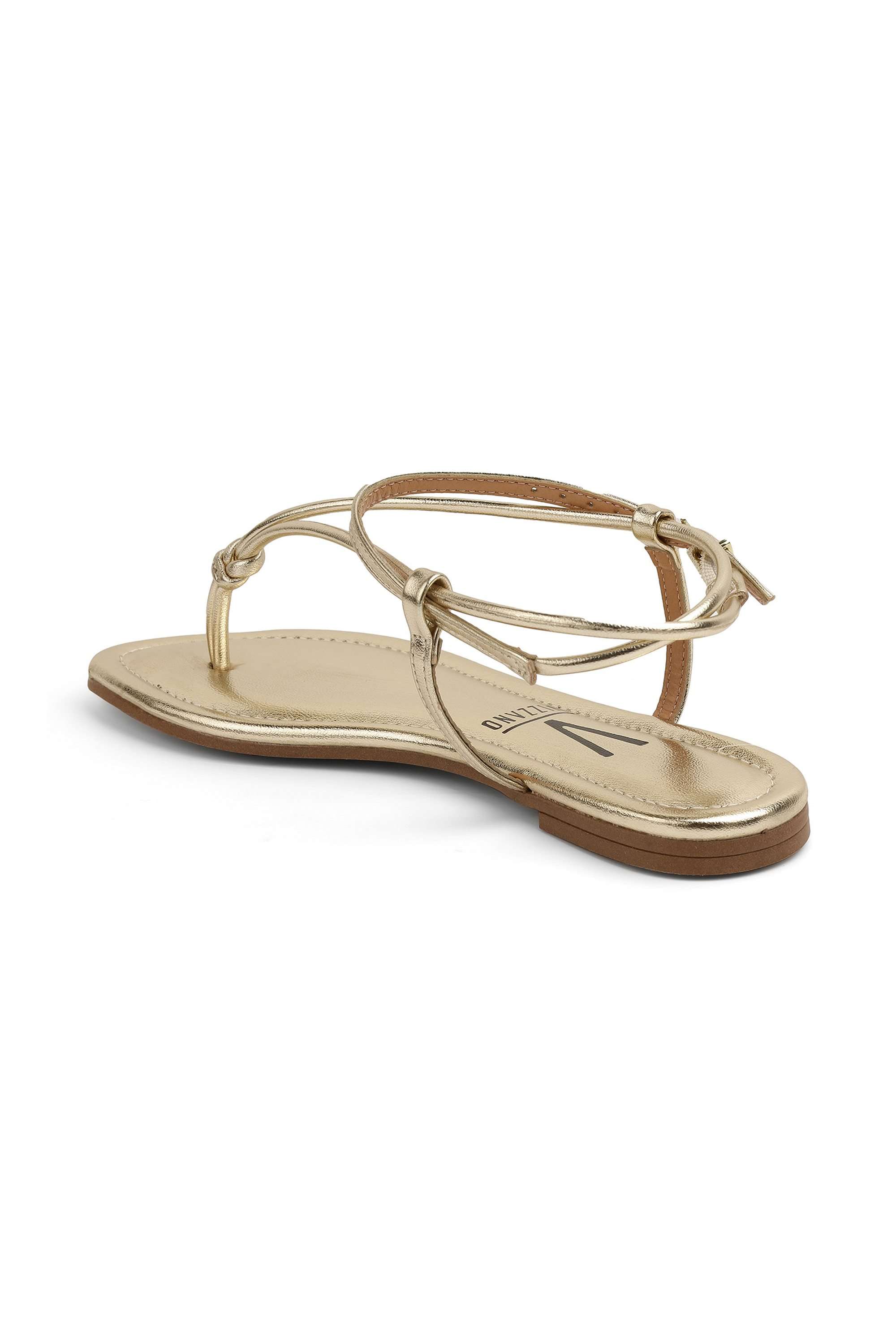 PU-Buckle-Women-s-Party-Wear-Sandals