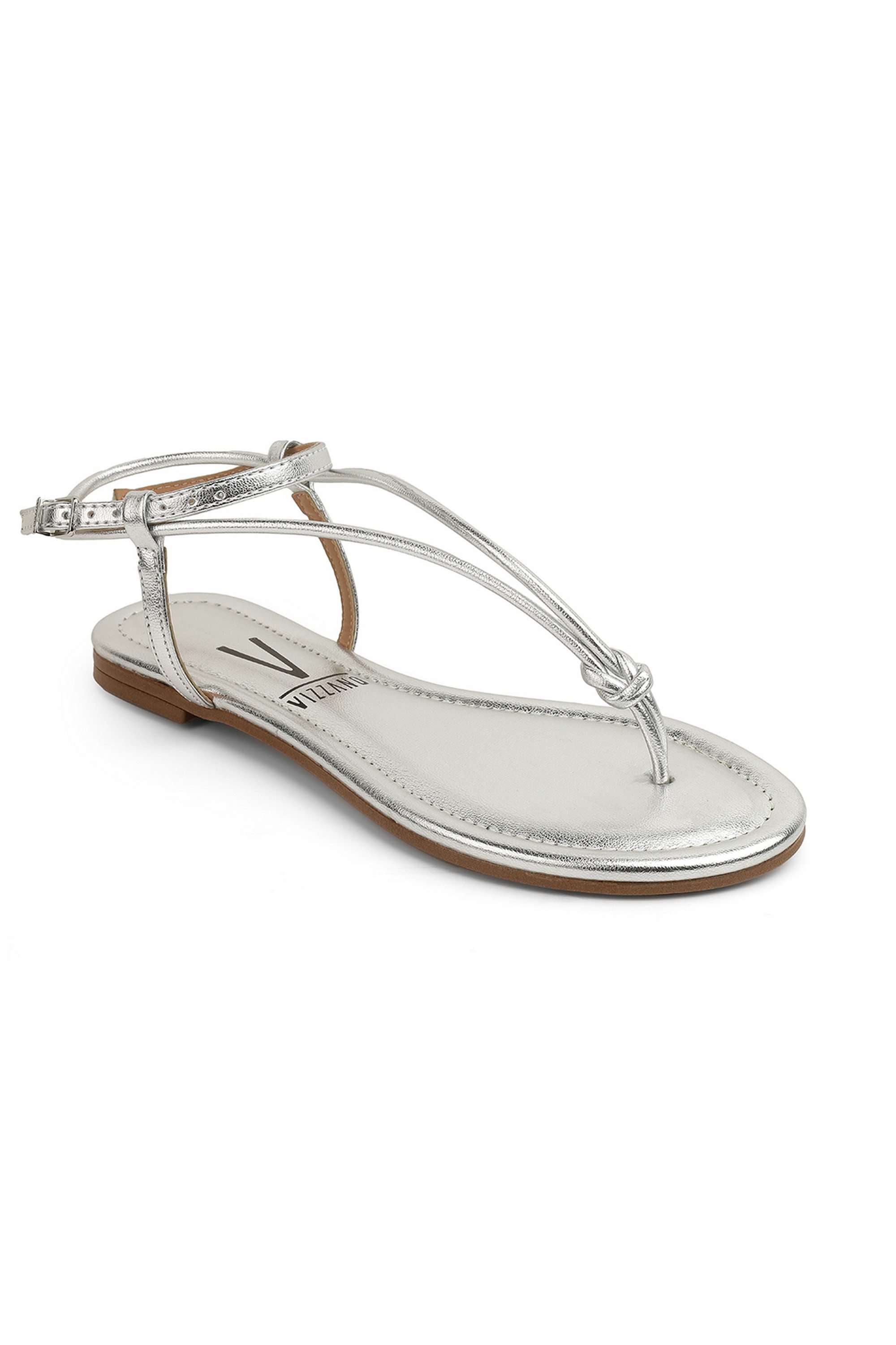 PU-Buckle-Women-s-Party-Wear-Sandals