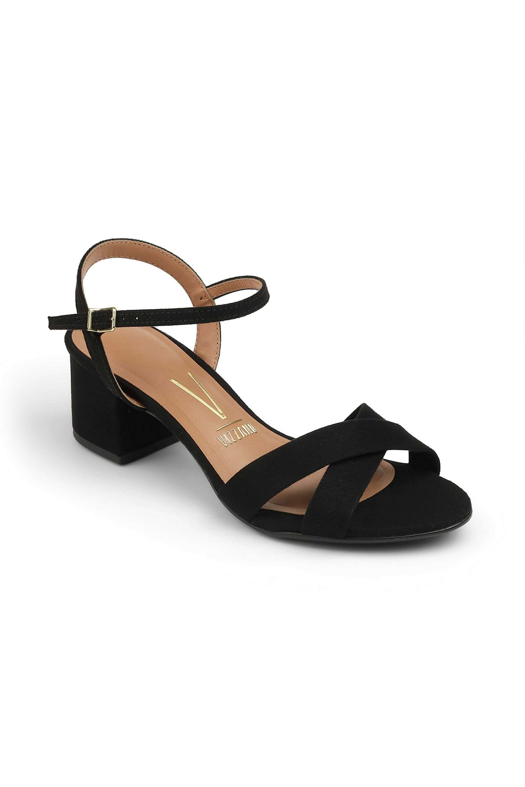 Suede-Buckle-Women-s-Casual-Wear-Sandals