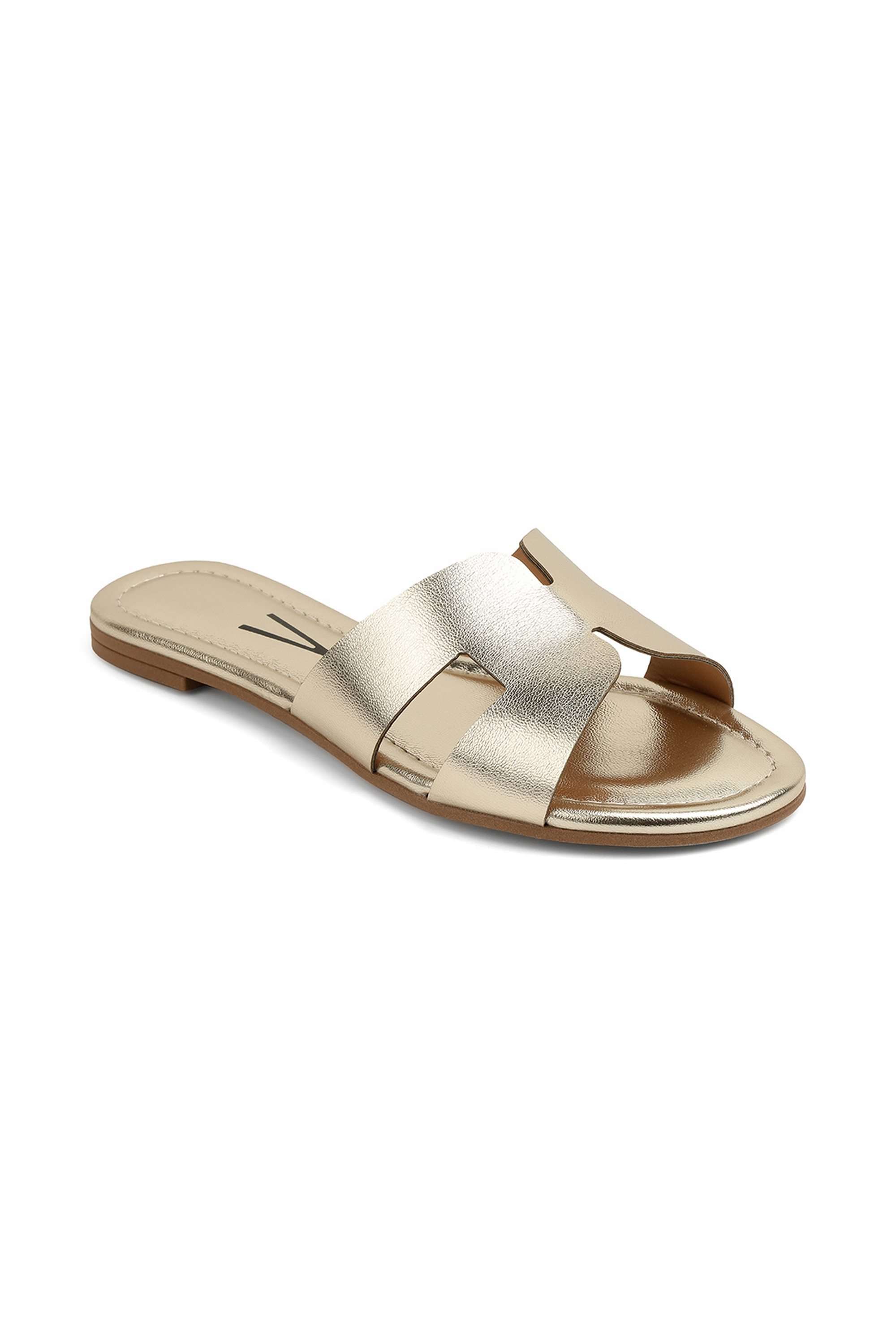 PU-Slip-On-Women-s-Party-Wear-Flats