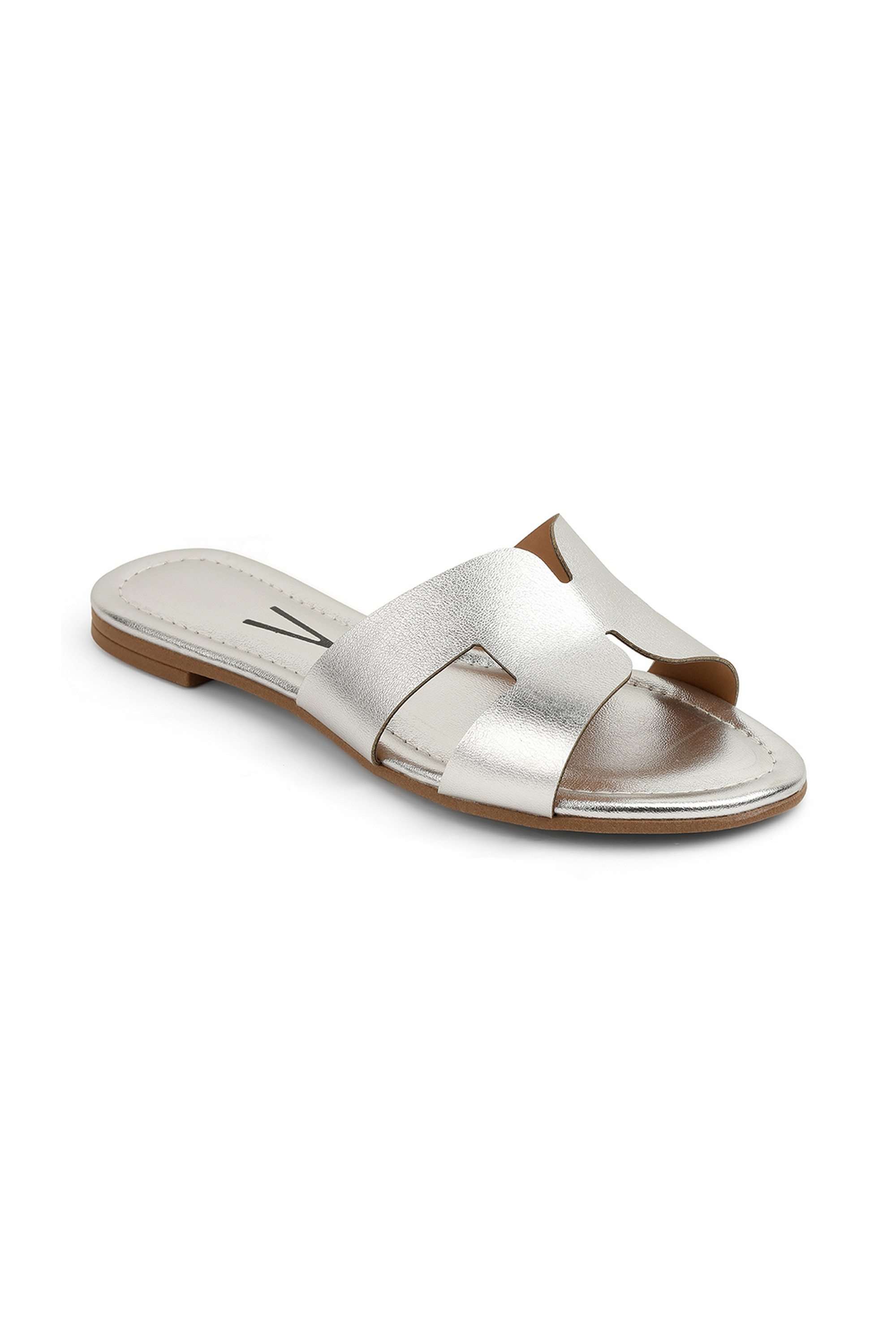 PU-Slip-On-Women-s-Party-Wear-Flats