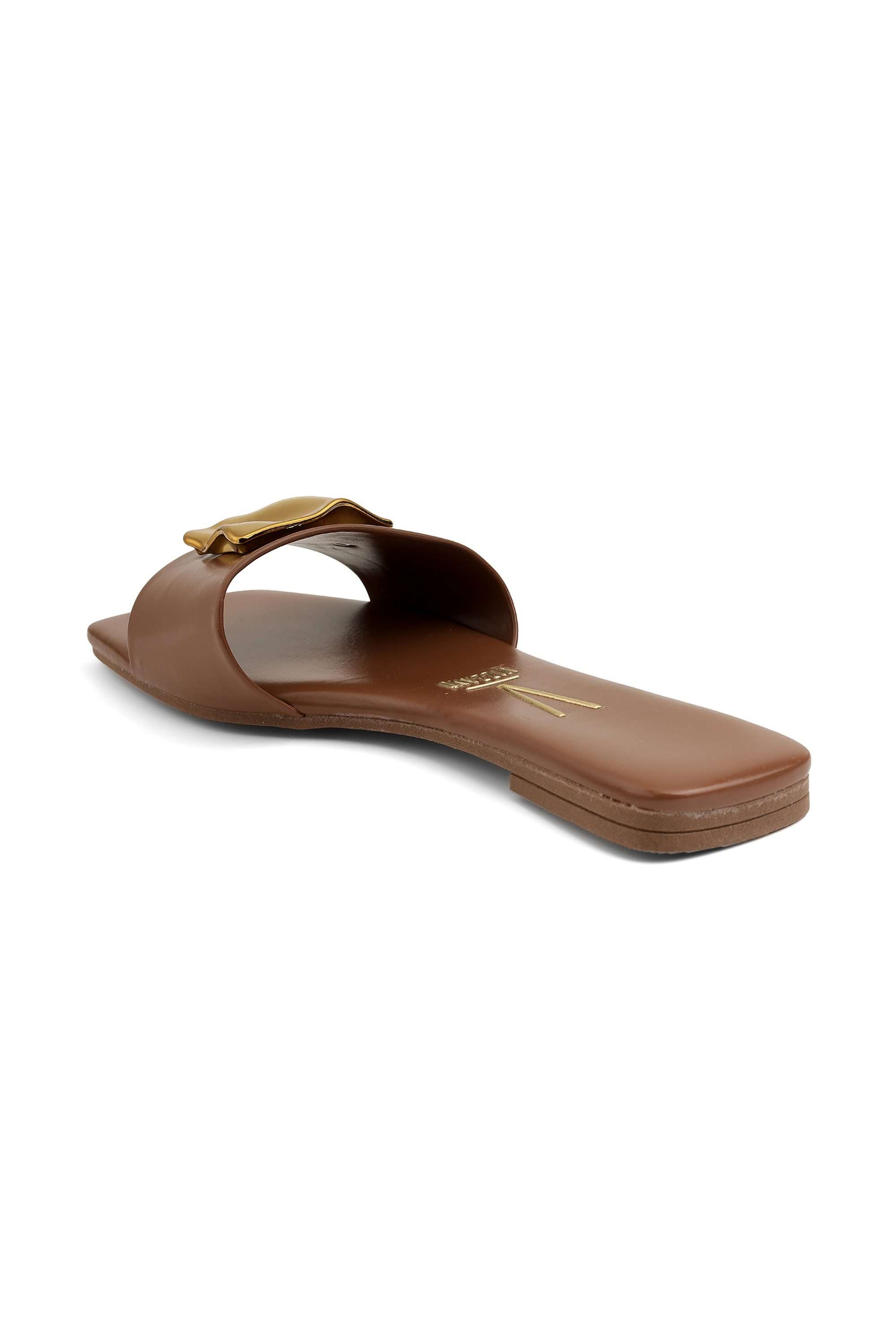 PU-Slip-On-Women-s-Casual-Wear-Flats