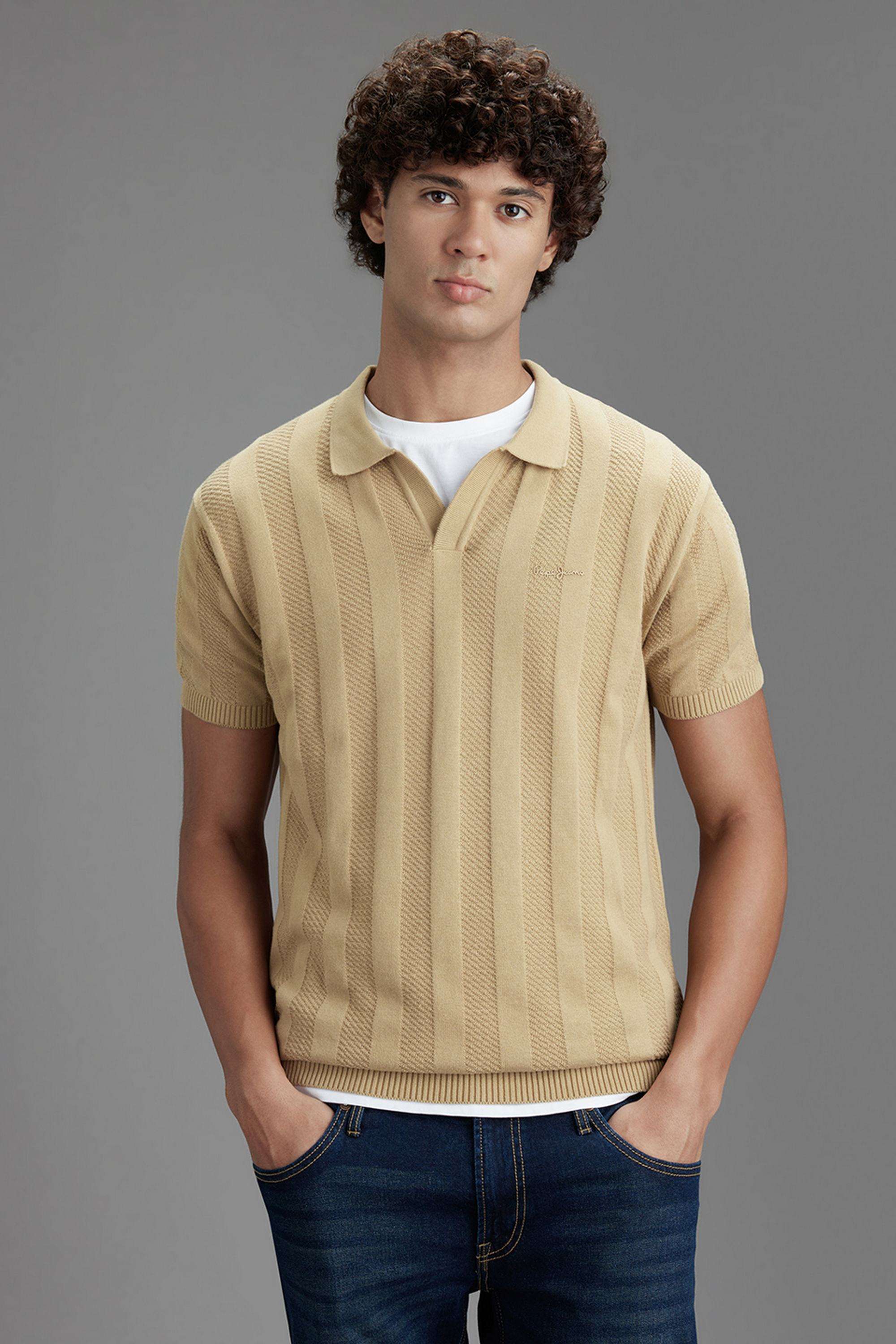 Printed-Cotton-Polo-Men-s-T-Shirt