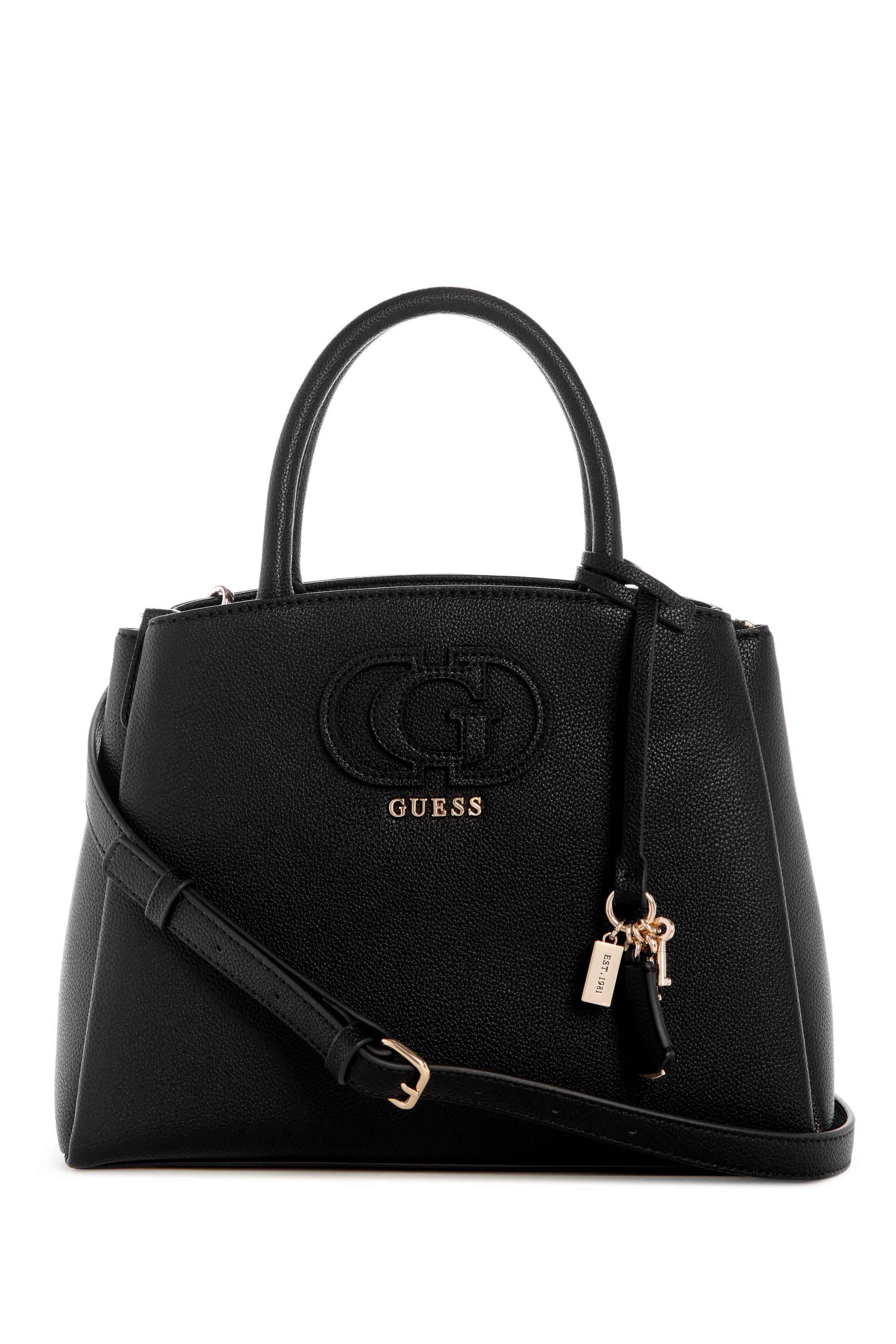 Zipper-PU-Women-Casual-Wear-Satchel