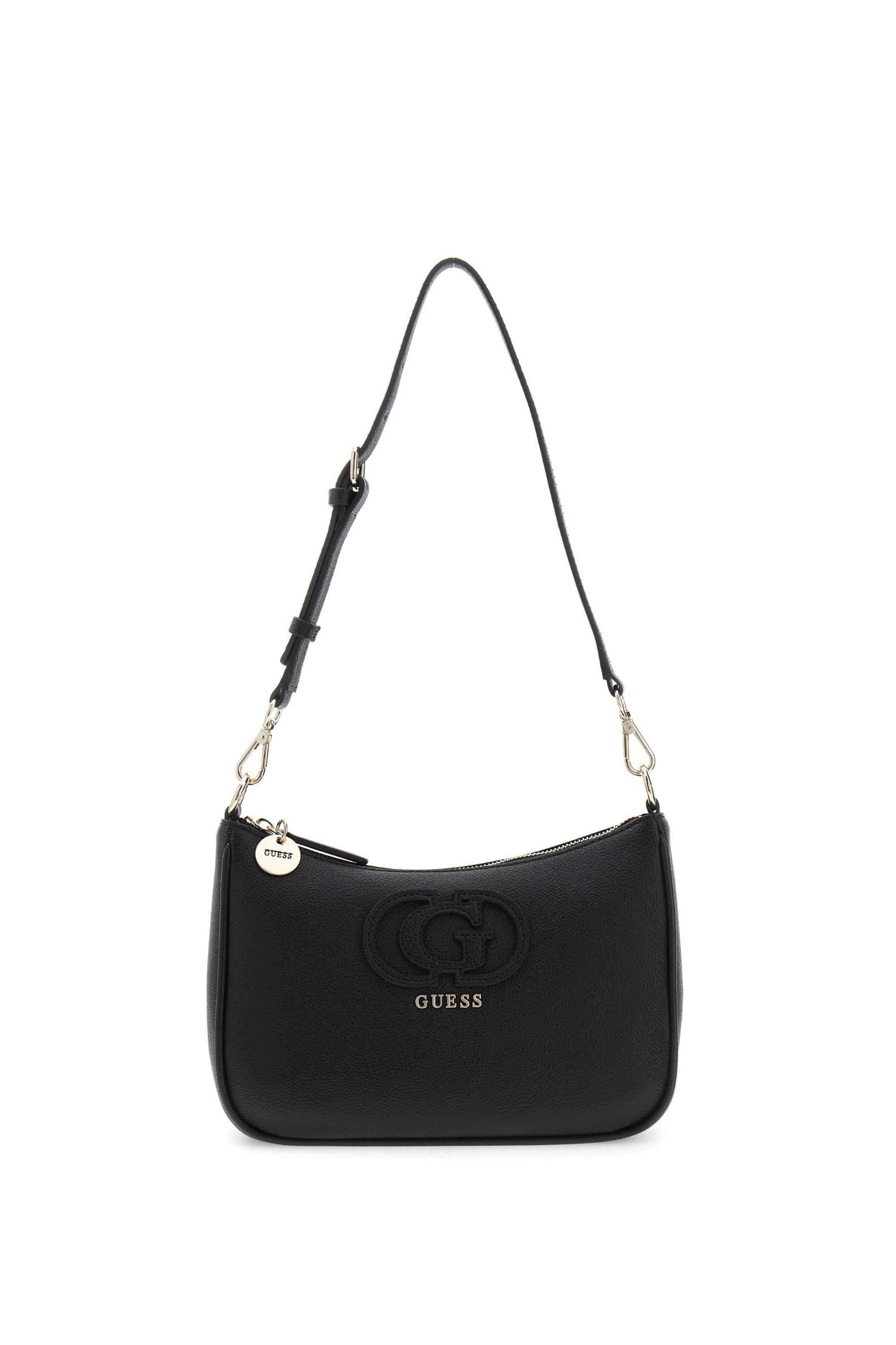 Zipper-PU-Women-Casual-Wear-Sling-Bag