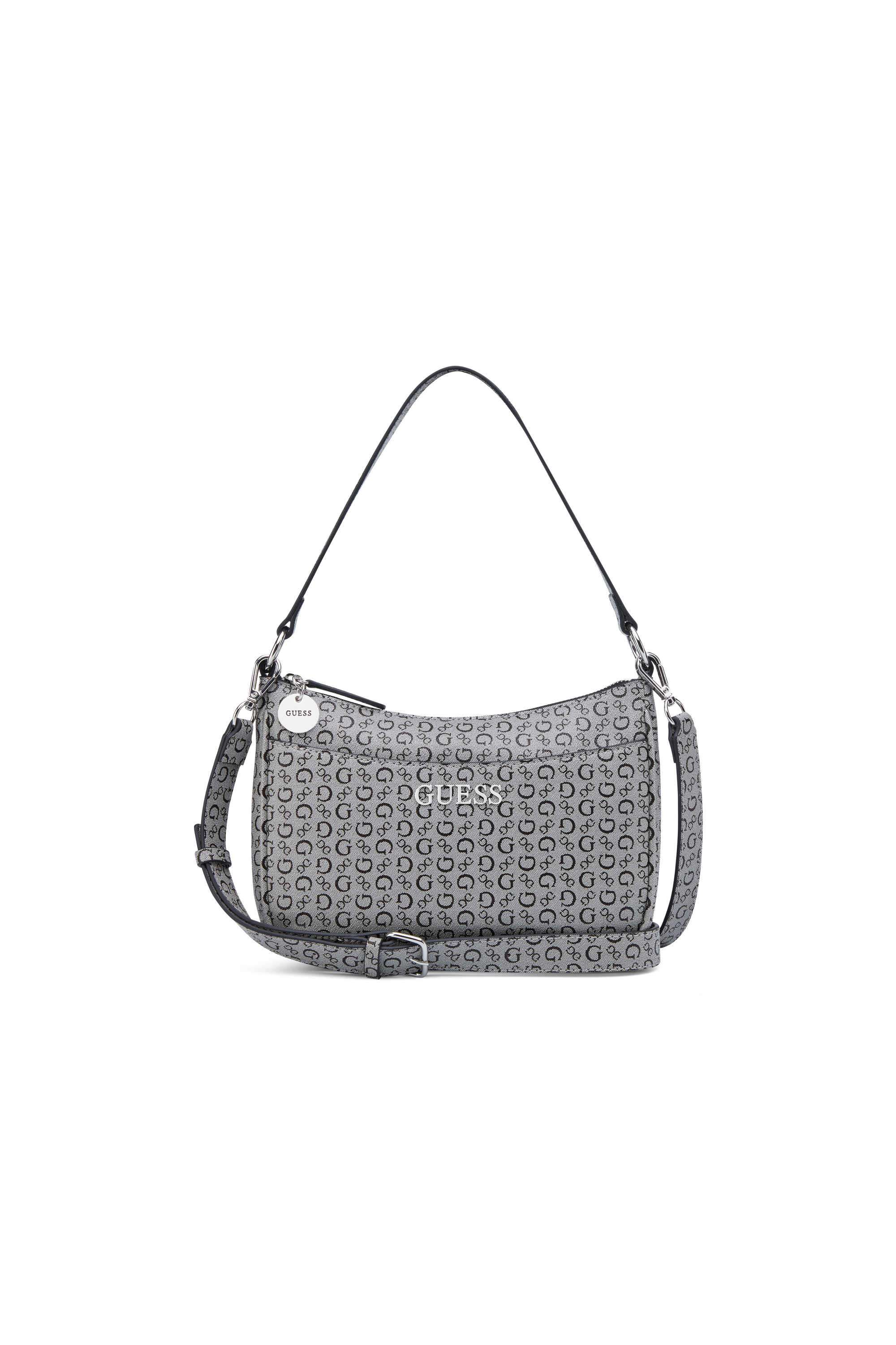 Zipper-PVC-Women-Casual-Wear-Sling-Bag