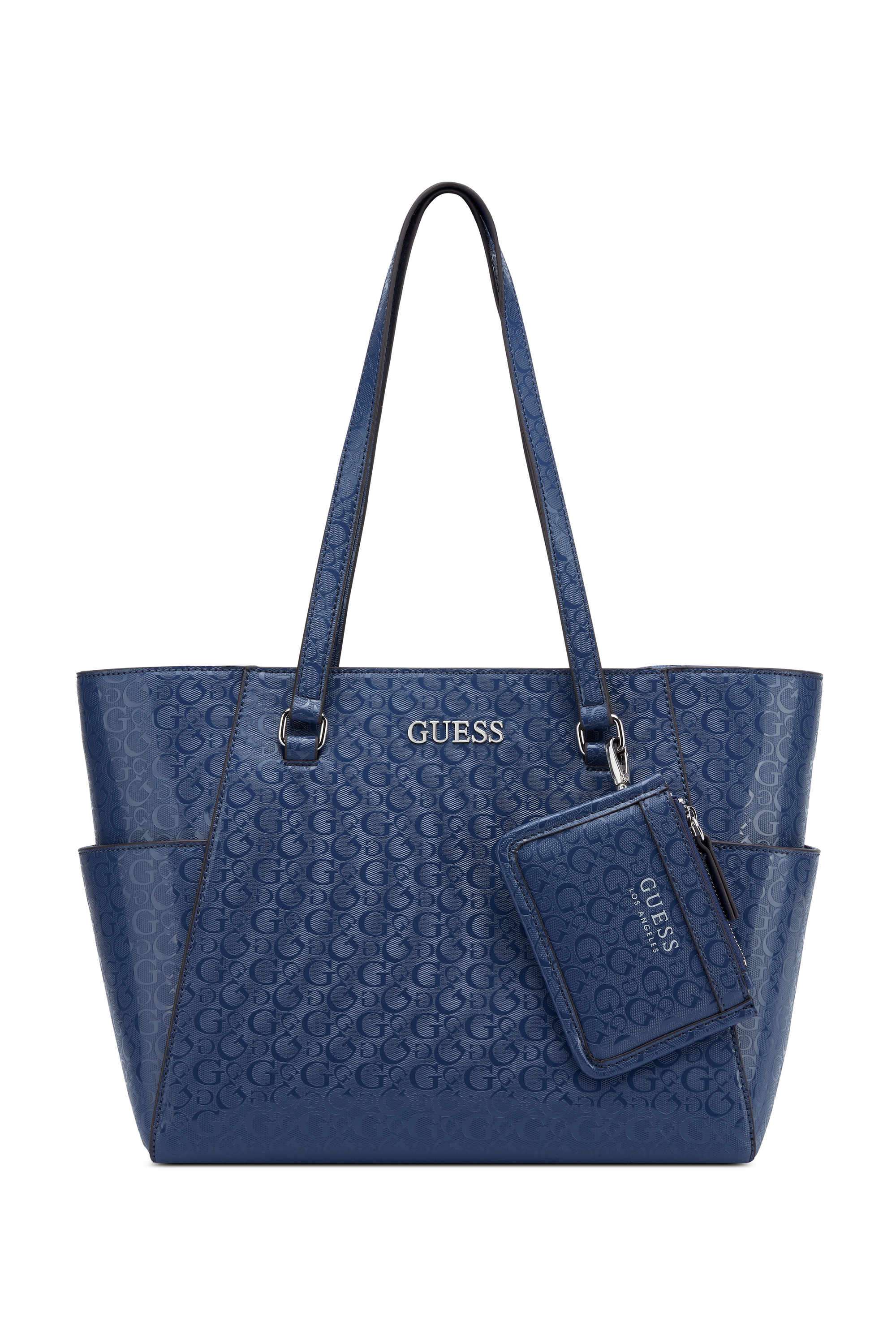 Zipper-PVC-Women-Casual-Wear-Tote-Bag