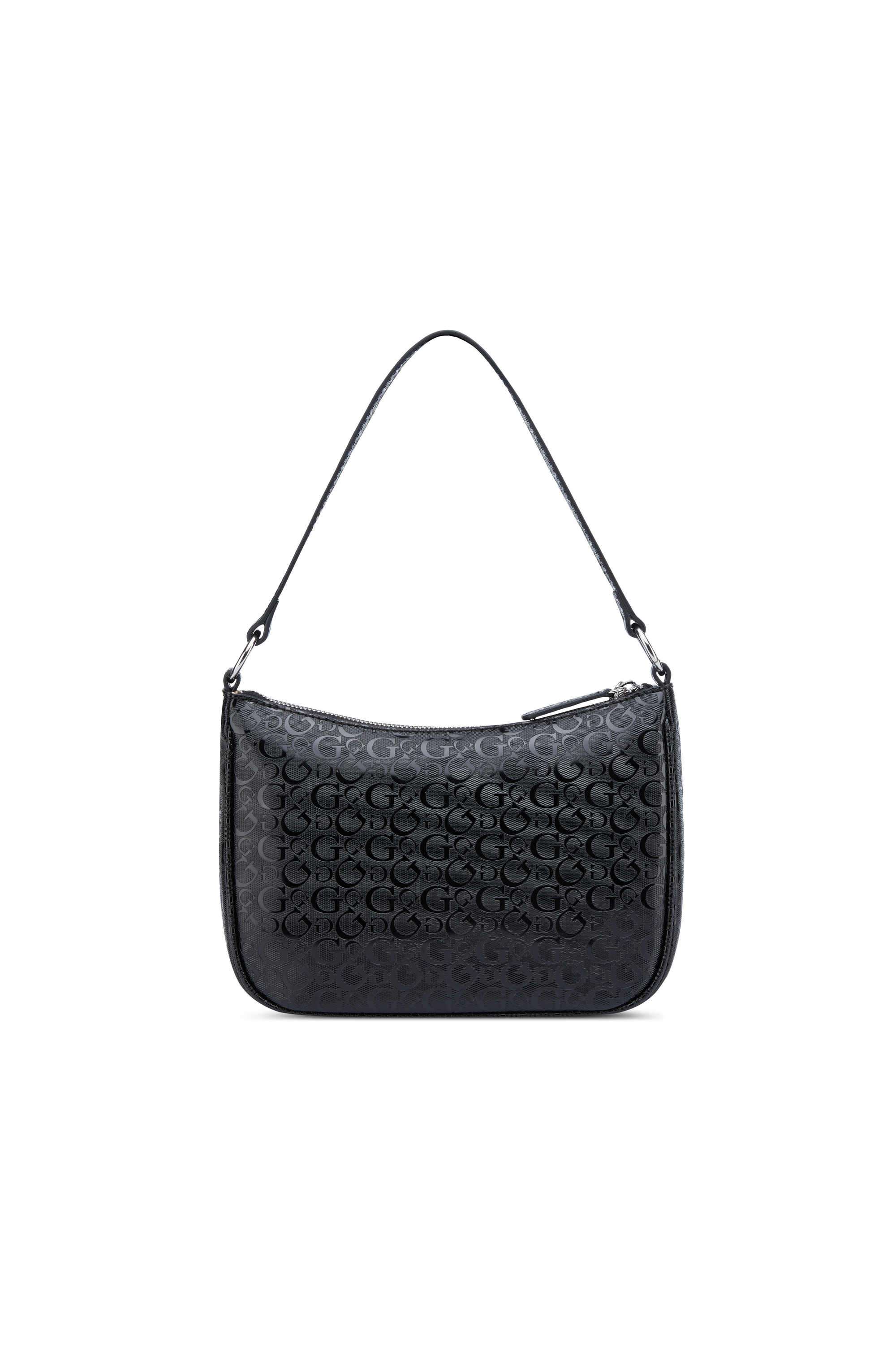 Zipper-PVC-Women-Casual-Wear-Sling-Bag