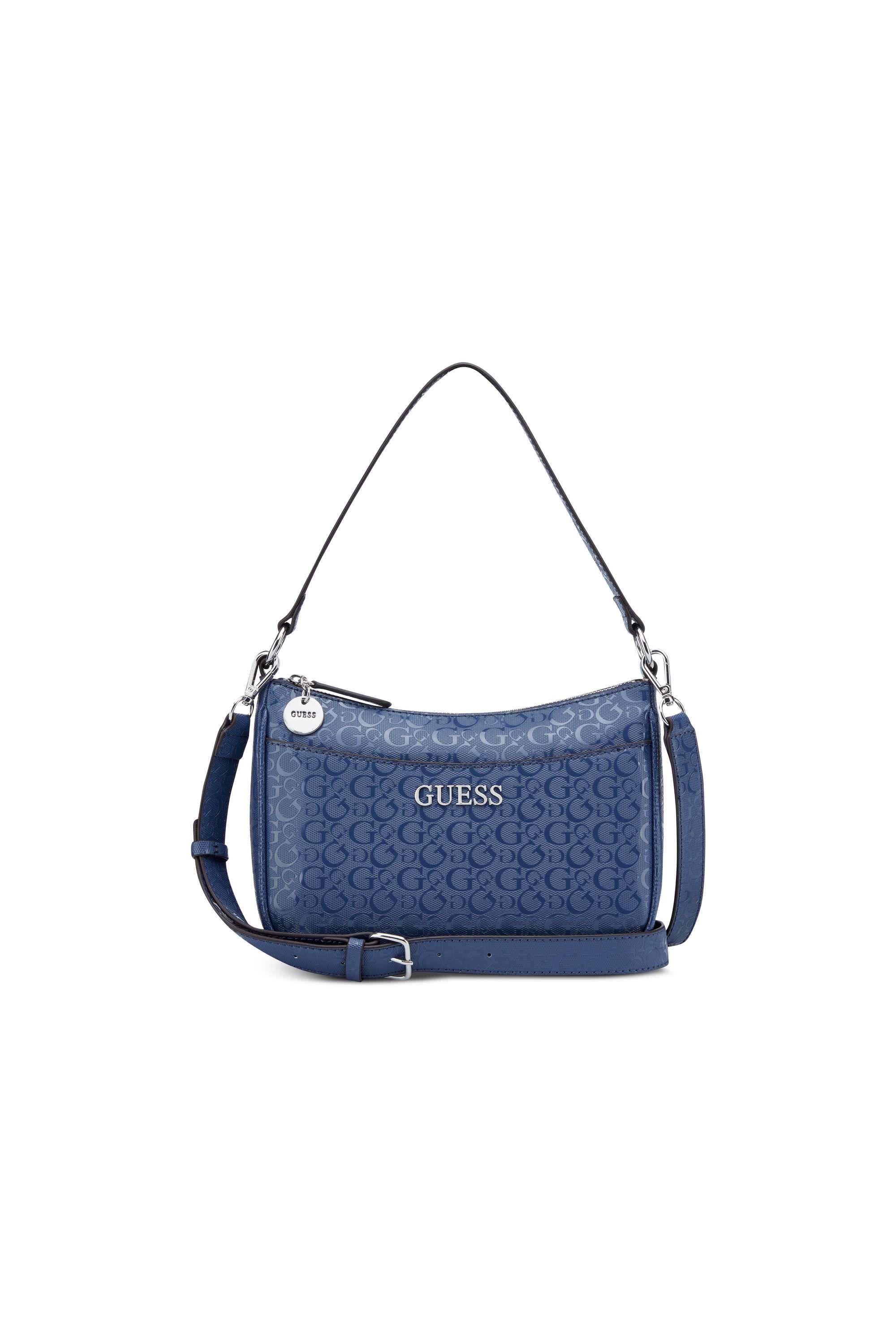 Zipper-PVC-Women-Casual-Wear-Sling-Bag