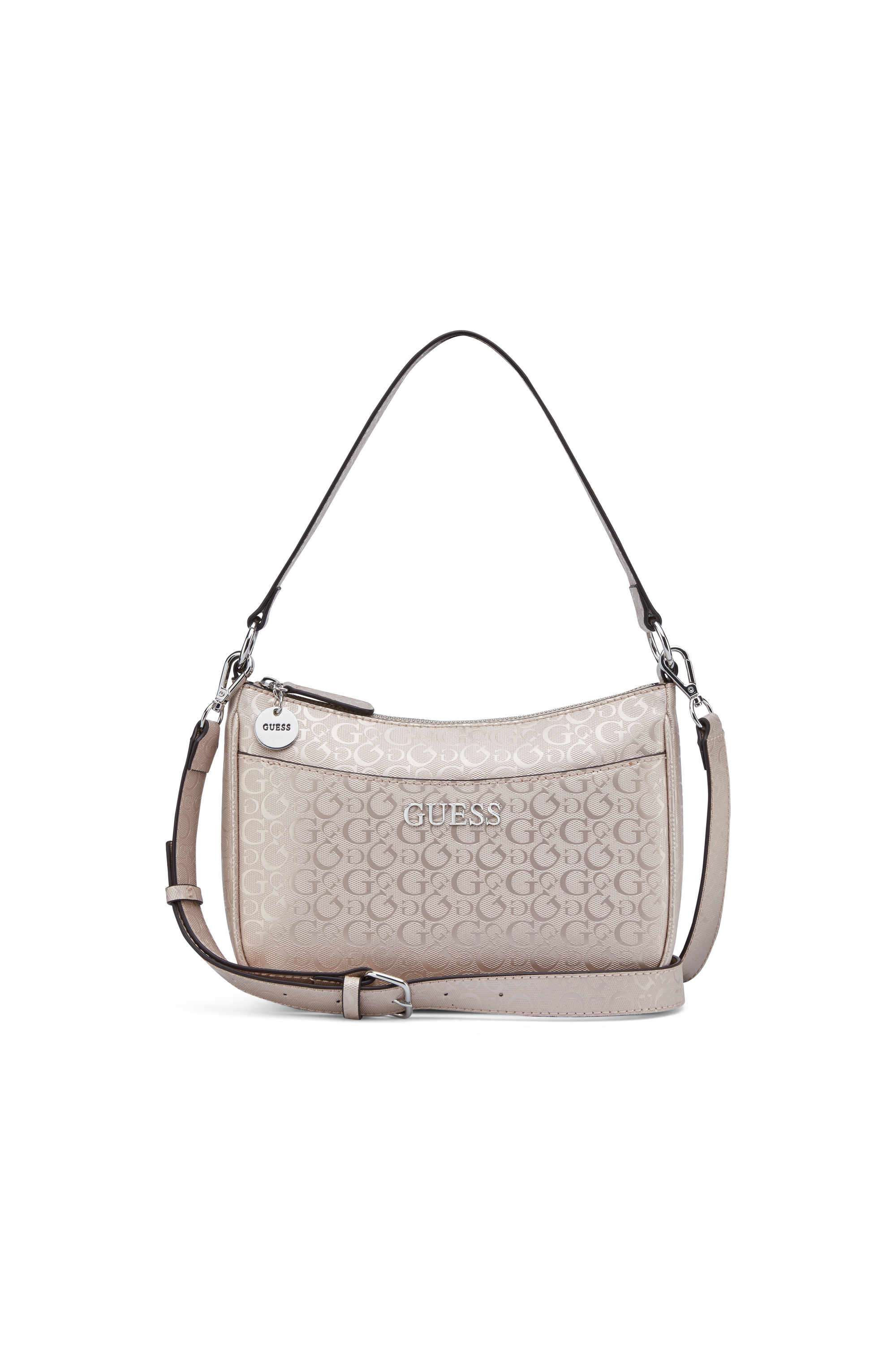 Zipper-PVC-Women-Casual-Wear-Sling-Bag
