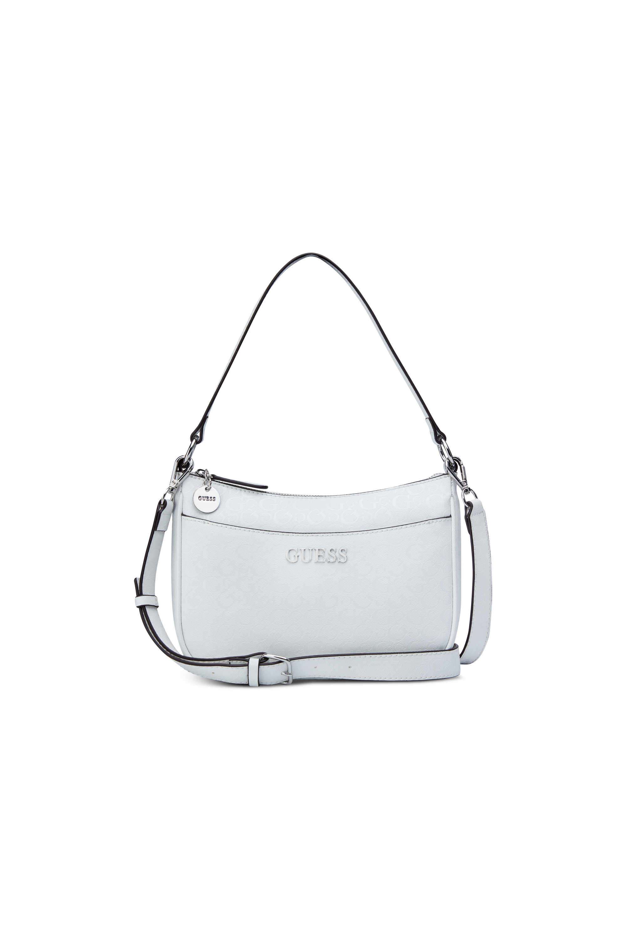 Zipper-PVC-Women-Casual-Wear-Sling-Bag