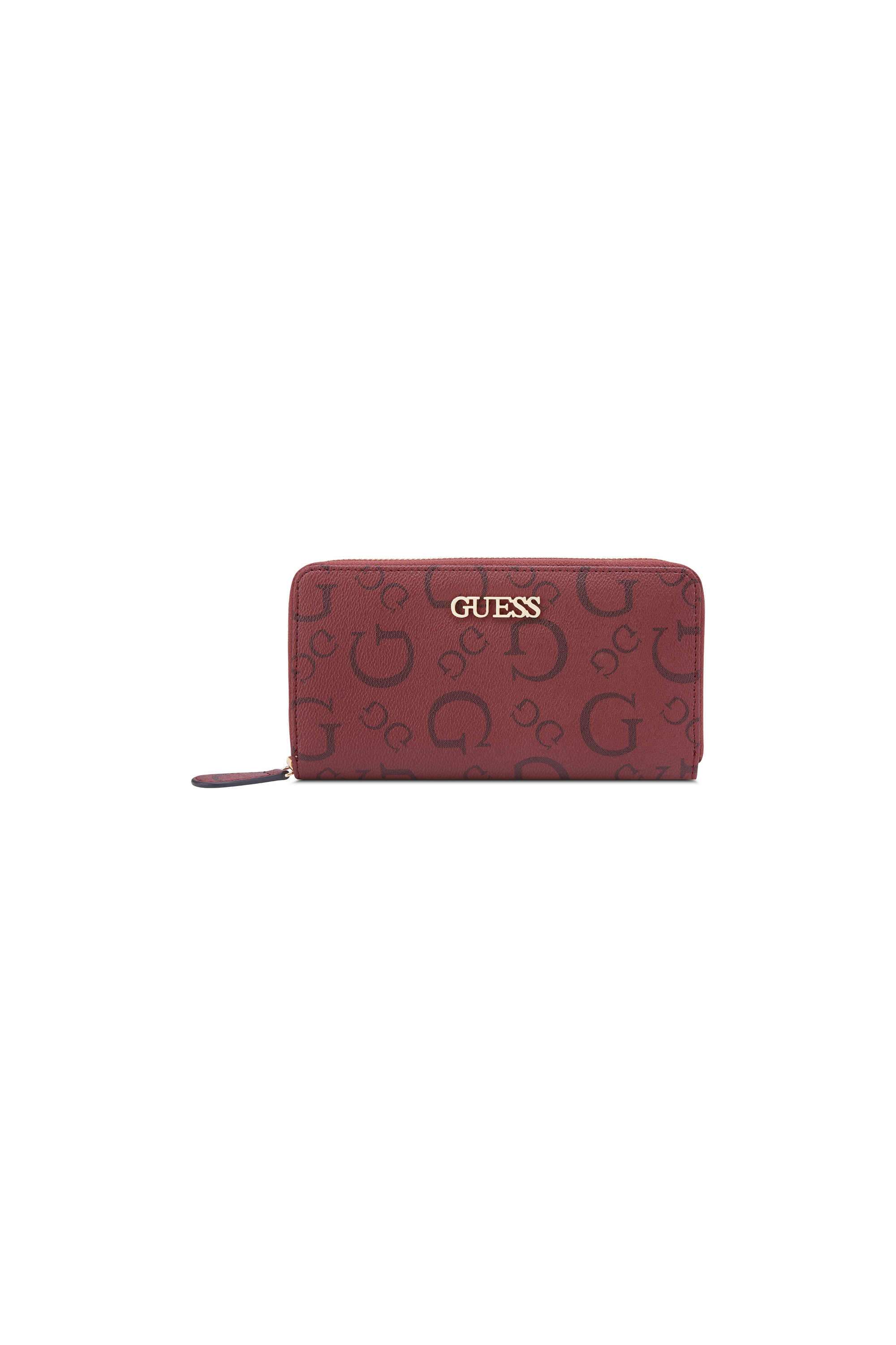 Zipper-PVC-Women-Casual-Wear-Pouch
