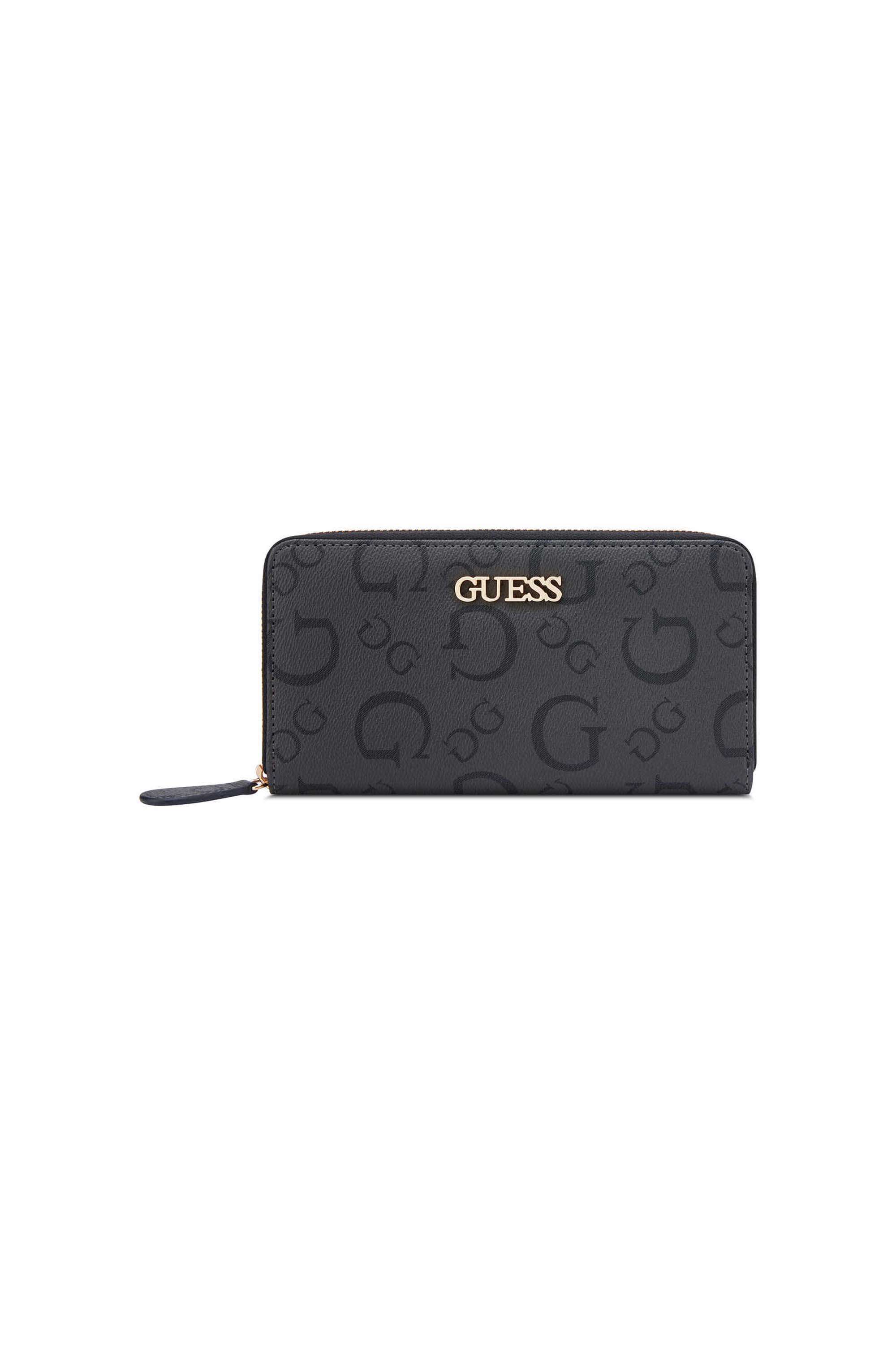 Zipper-PVC-Women-Casual-Wear-Pouch