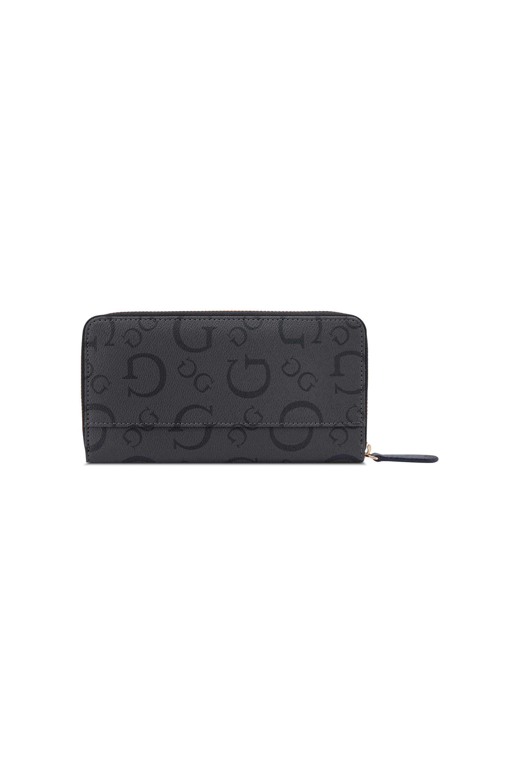 Zipper-PVC-Women-Casual-Wear-Pouch