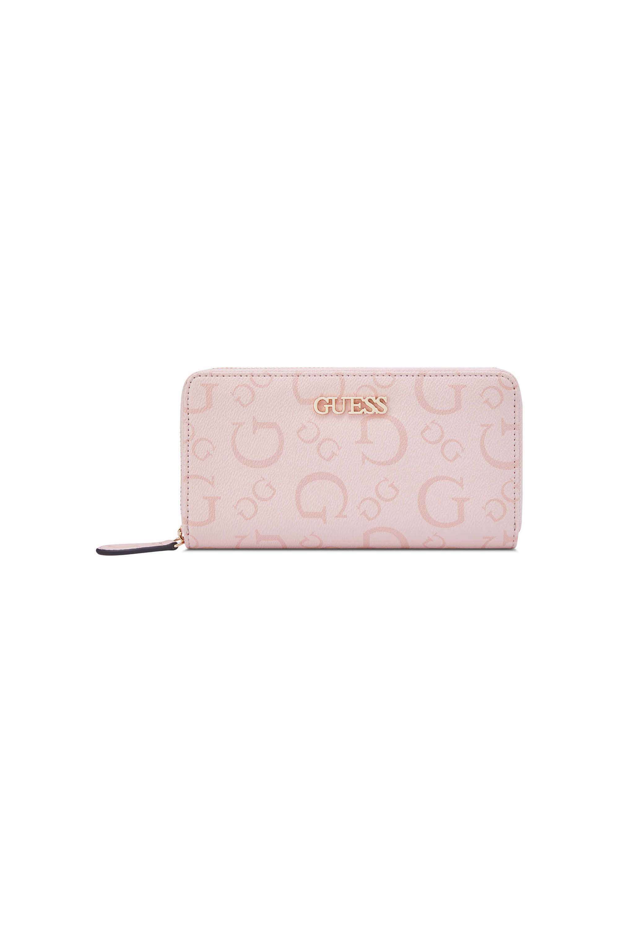 Zipper-PVC-Women-Casual-Wear-Pouch
