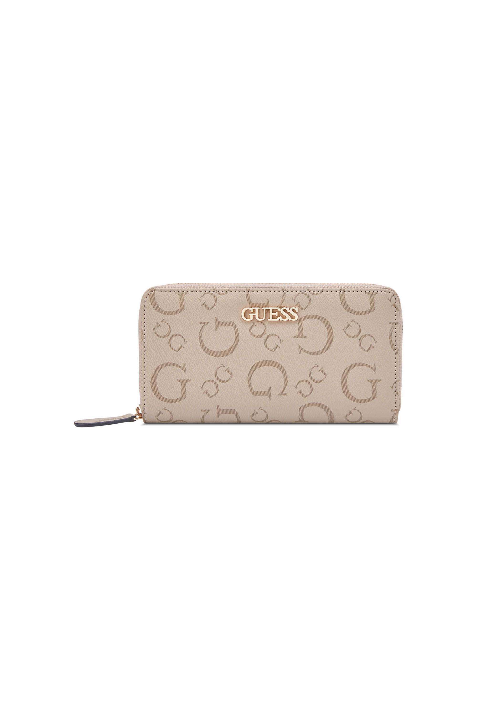 Zipper-PVC-Women-Casual-Wear-Pouch