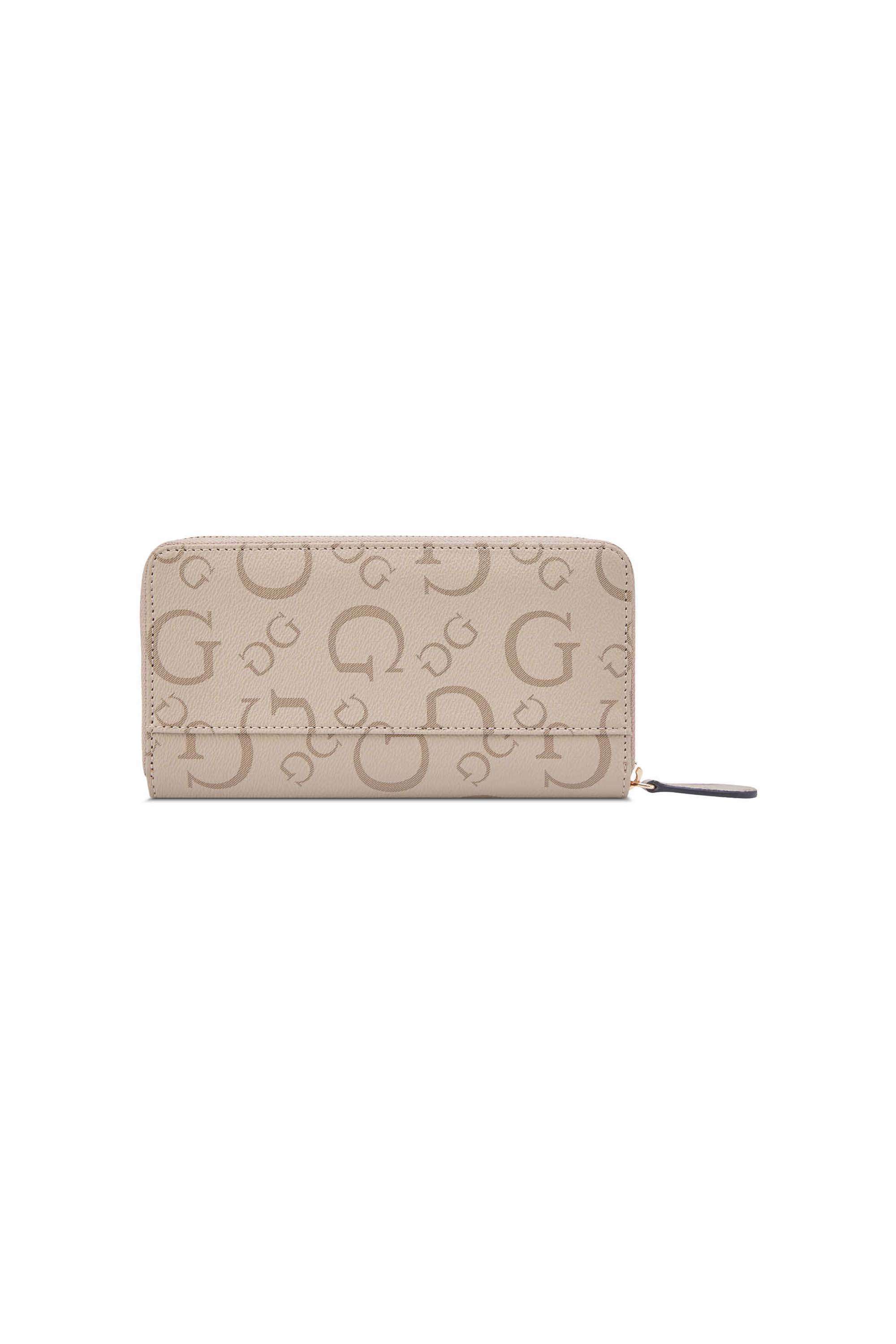 Zipper-PVC-Women-Casual-Wear-Pouch