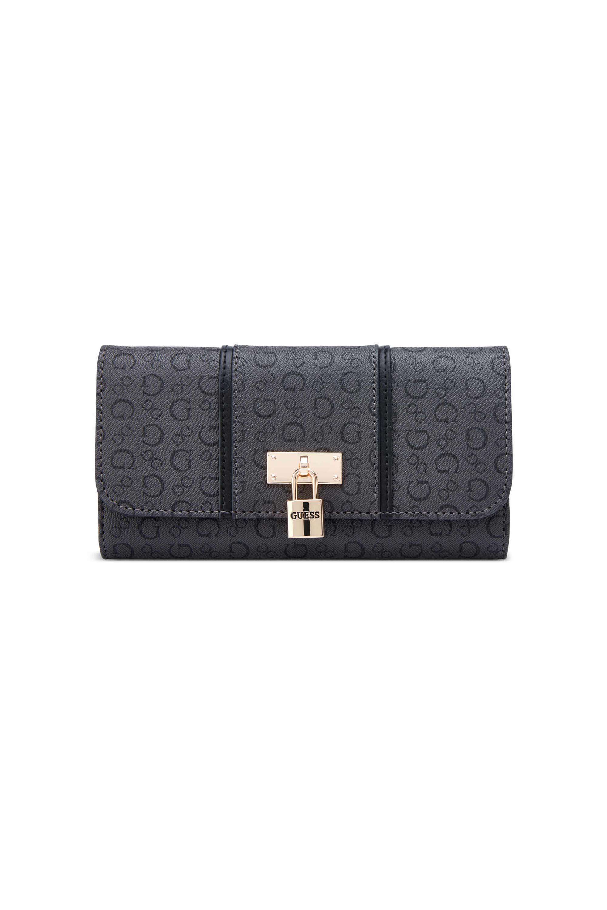 Zipper-PVC-Women-Casual-Wear-Pouch