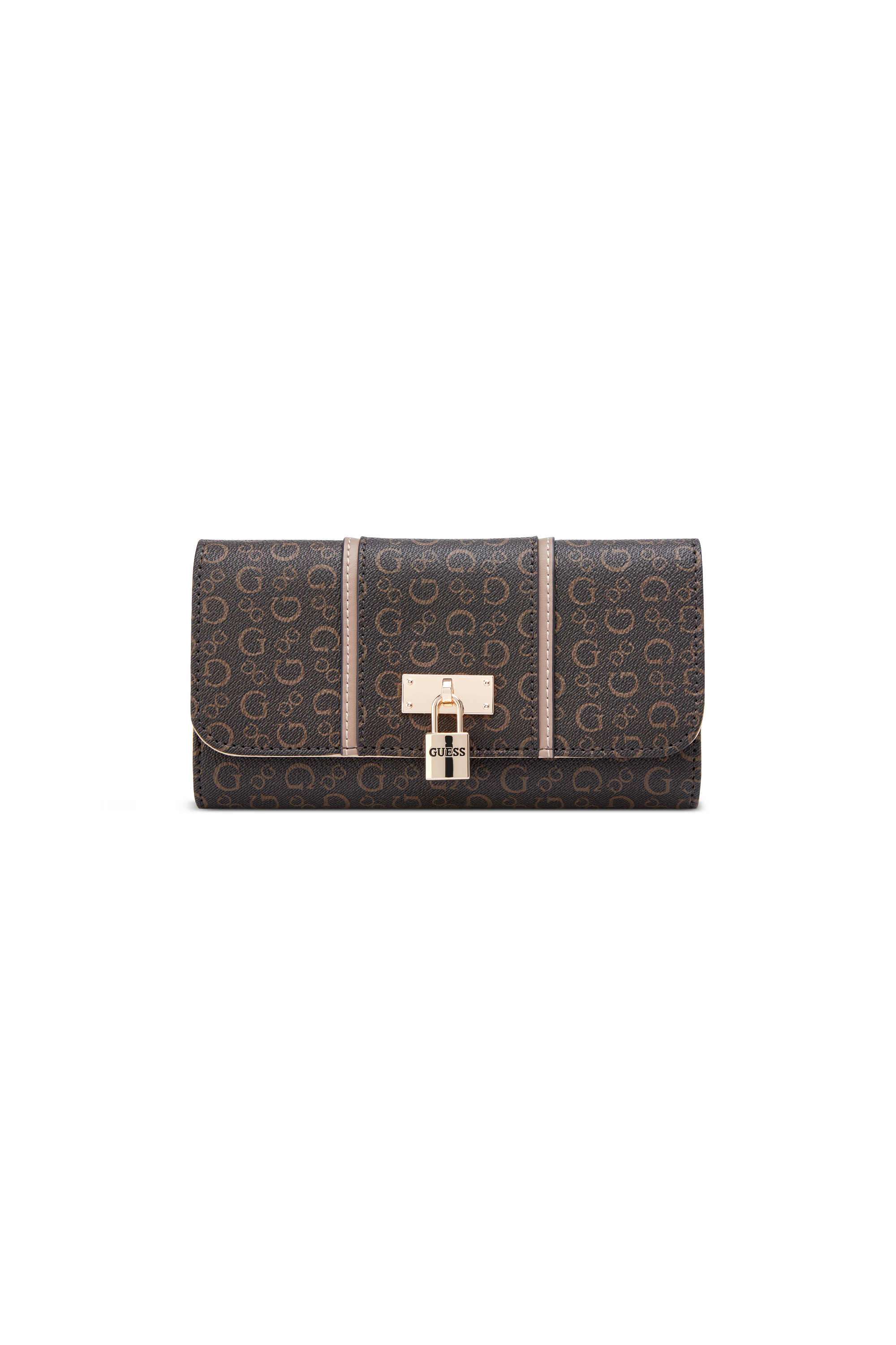 Zipper-PVC-Women-Casual-Wear-Pouch