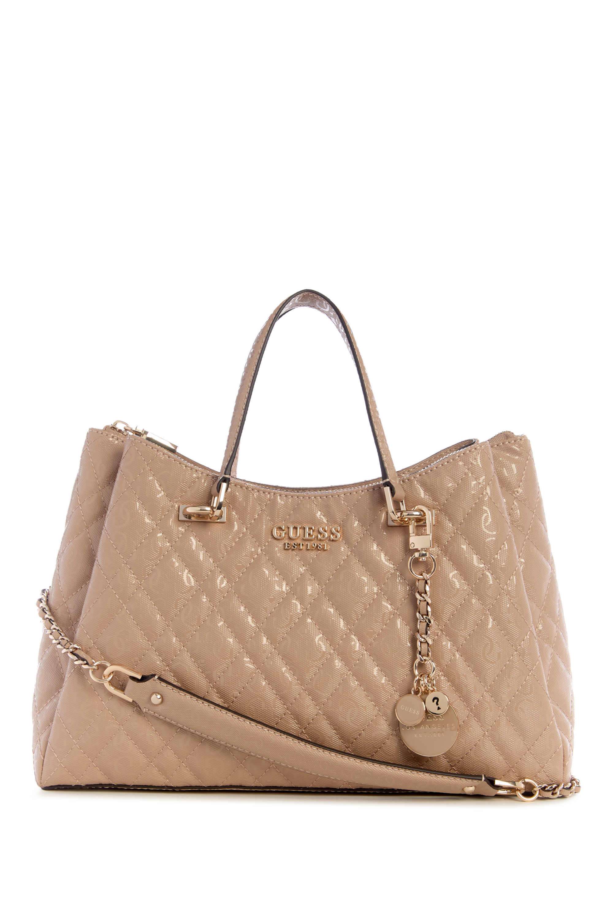 Zipper-PU-Women-Casual-Wear-Satchel